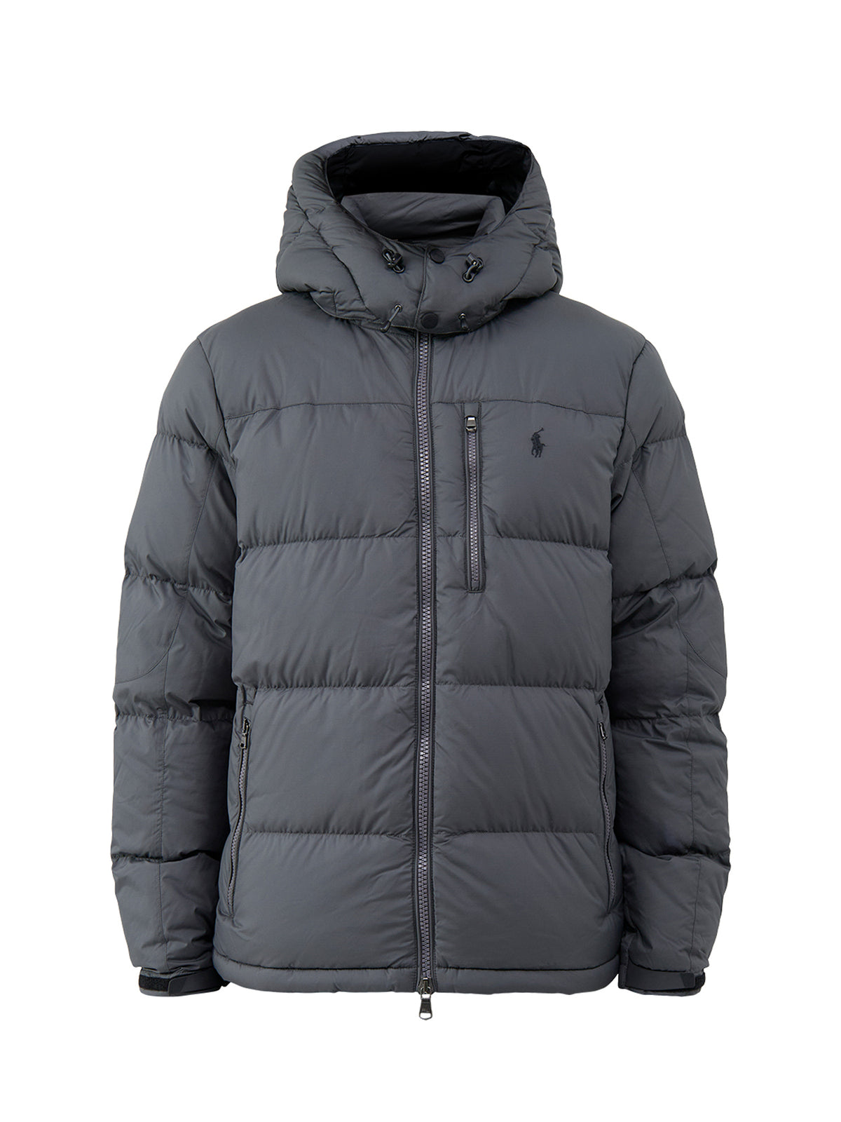 Gorham Recycled Puffer Jacket