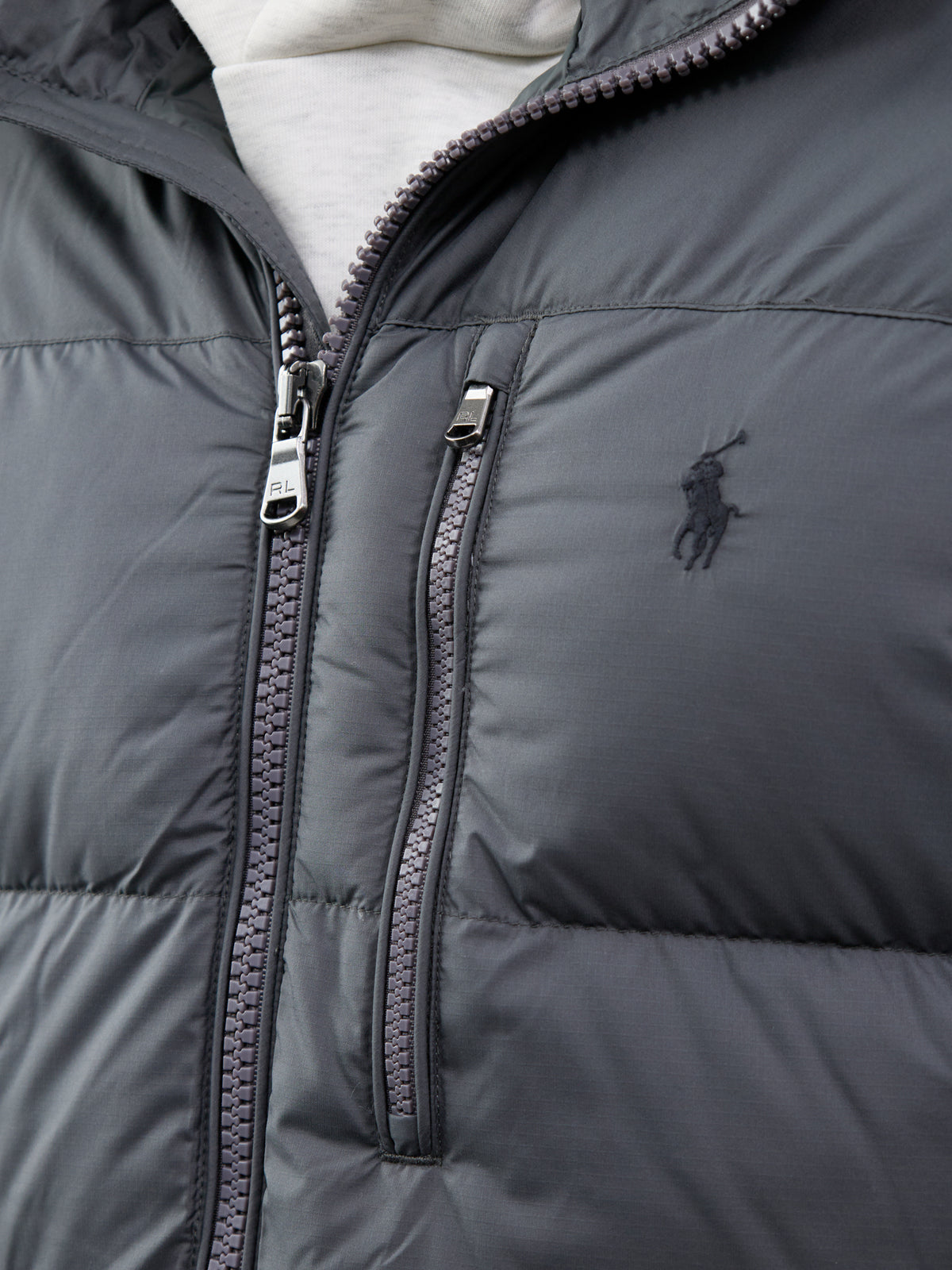 Gorham Recycled Puffer Jacket