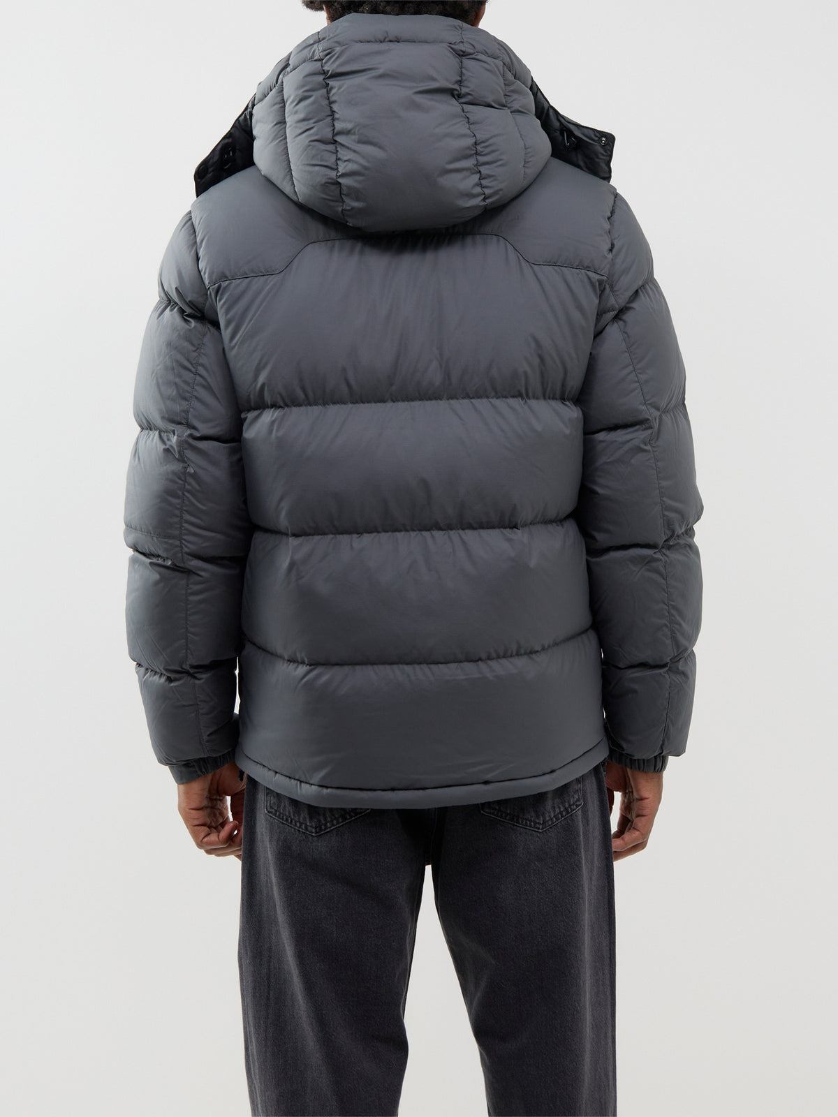 Gorham Recycled Puffer Jacket