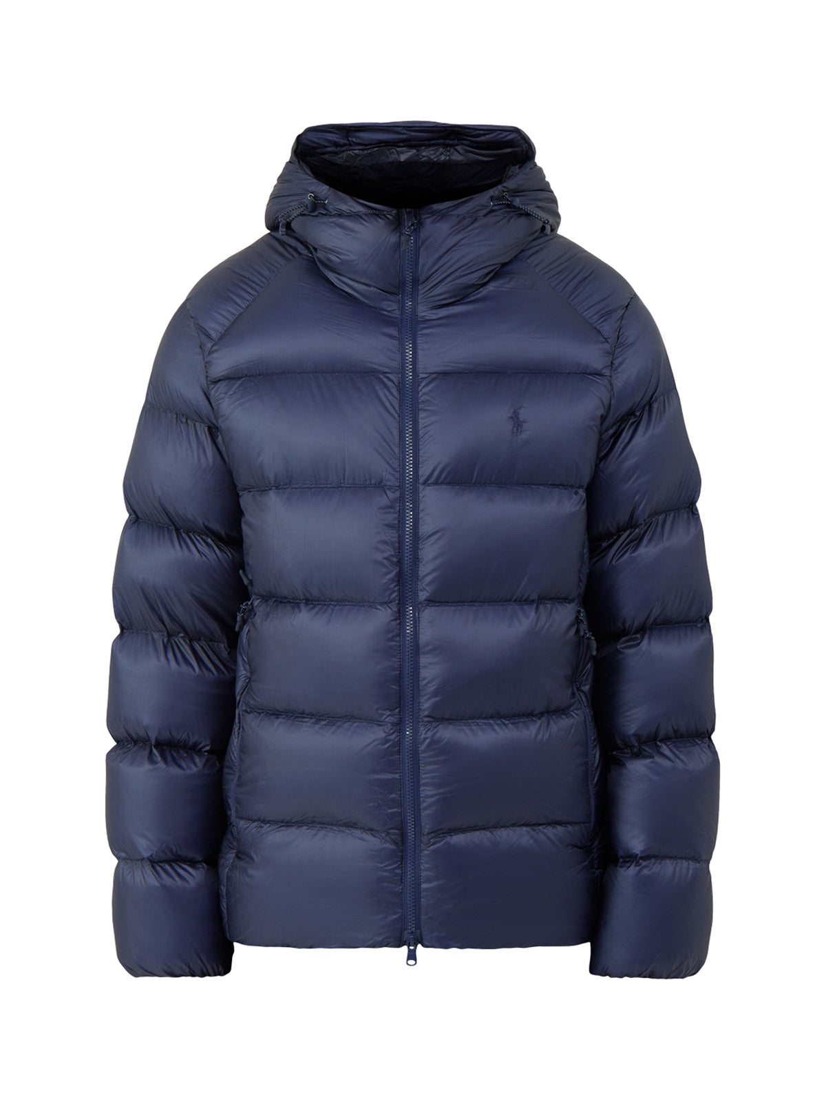 RLX Ribstop Puffer Jacket