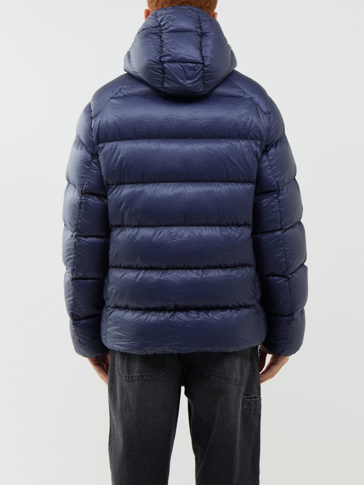RLX Ribstop Puffer Jacket