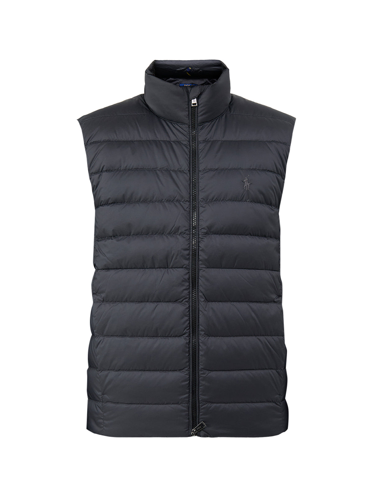 Lightweight Recycled Puffer Gilet