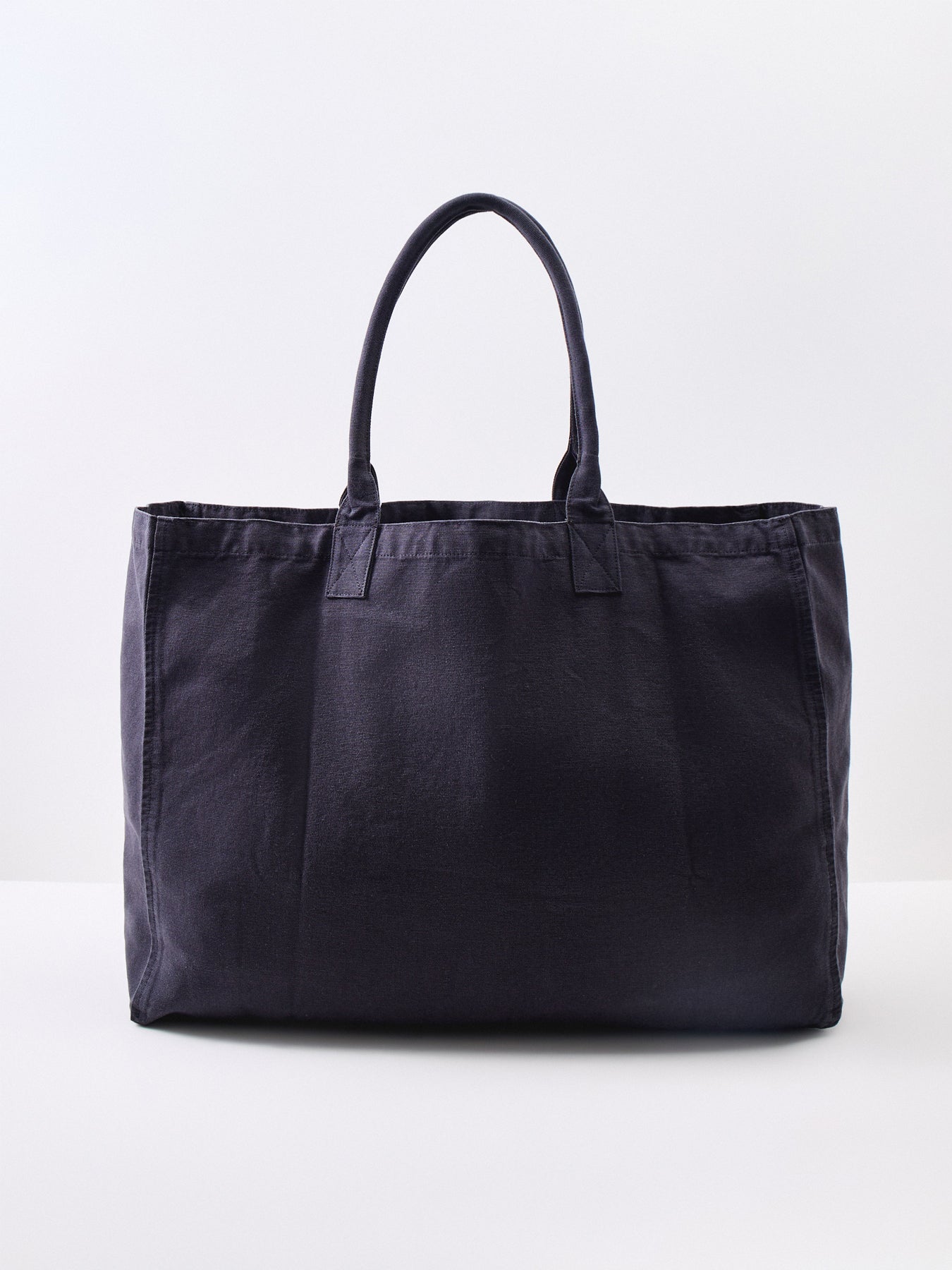 Leo Canvas Cotton Tote Bag