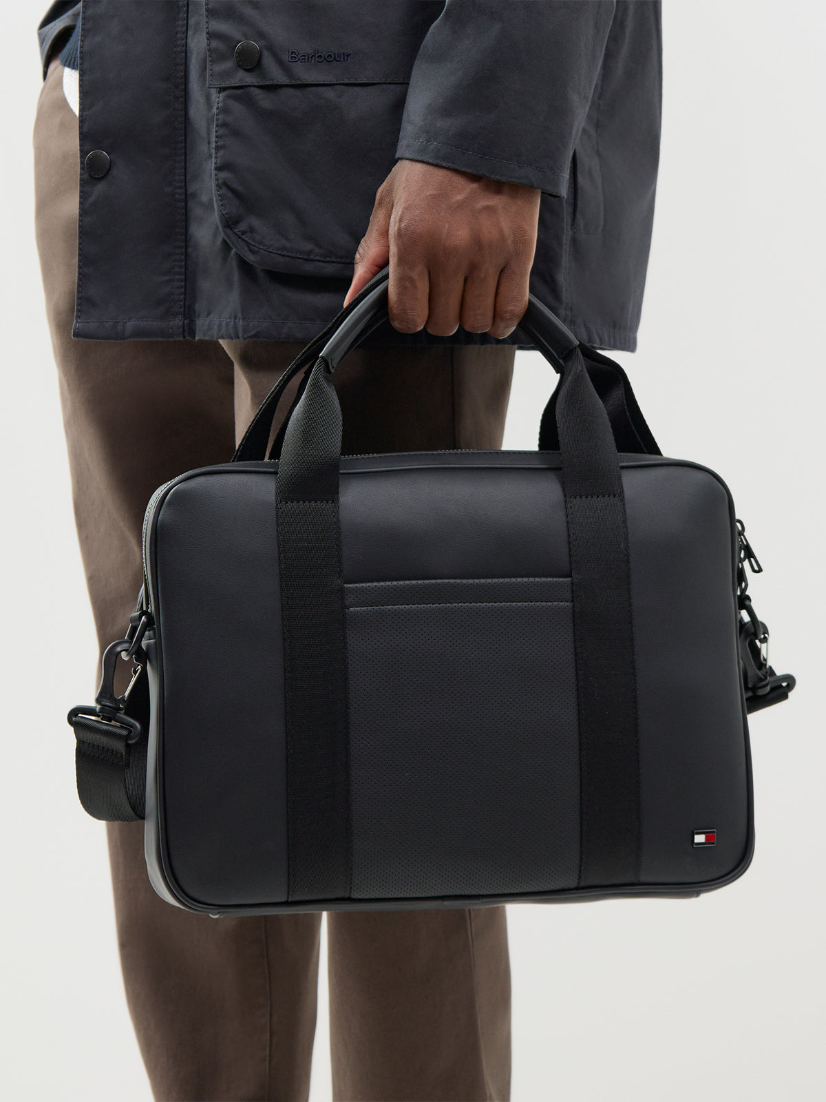 TH Foundation Computer Bag