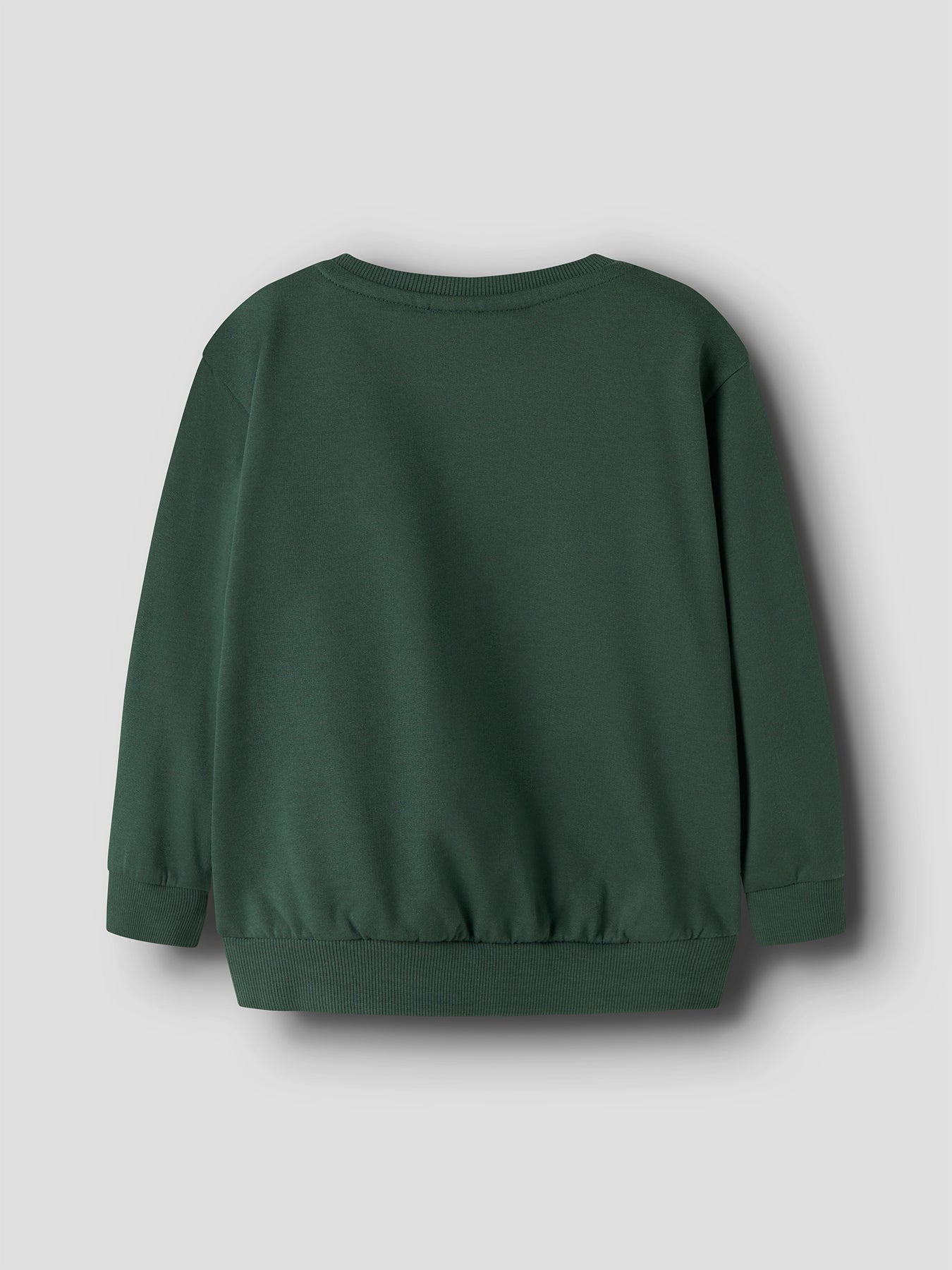 Organic Cotton Sweatshirt