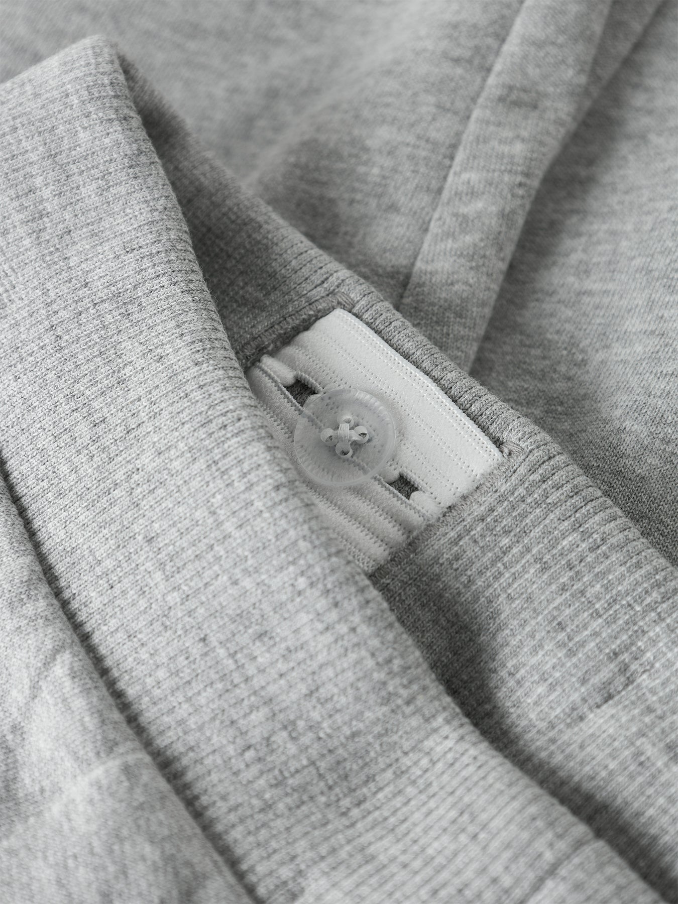 Nilius Organic Cotton Joggers