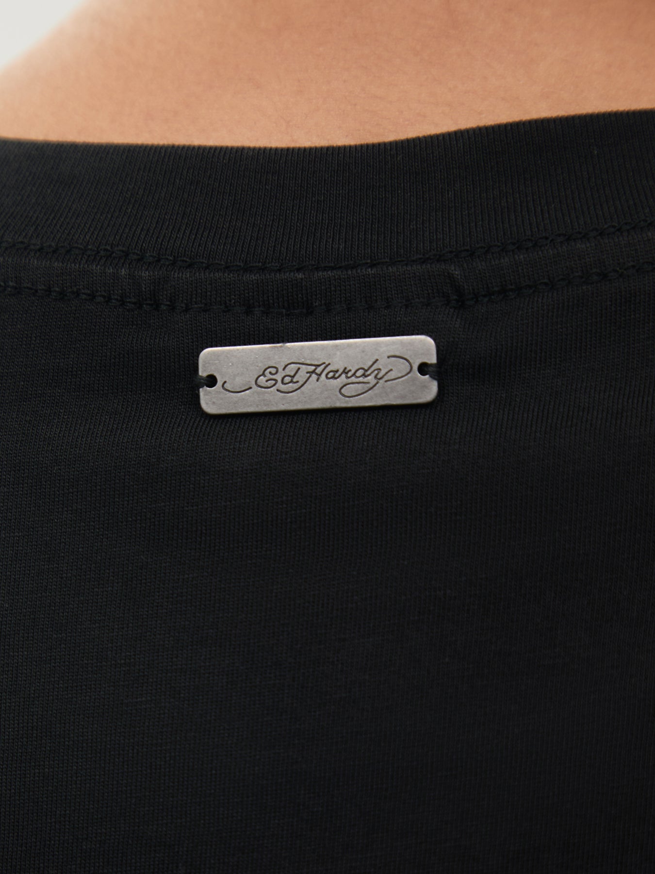 Dragon City Relaxed T-Shirt
