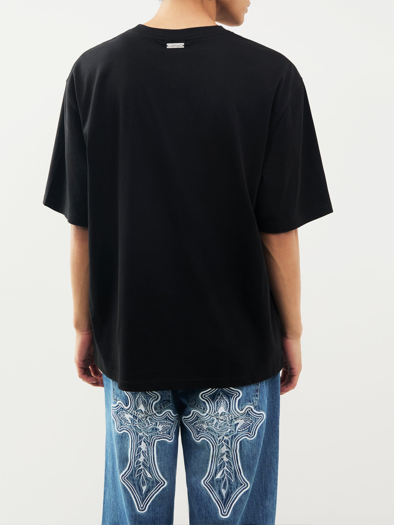 Dragon City Relaxed T-Shirt