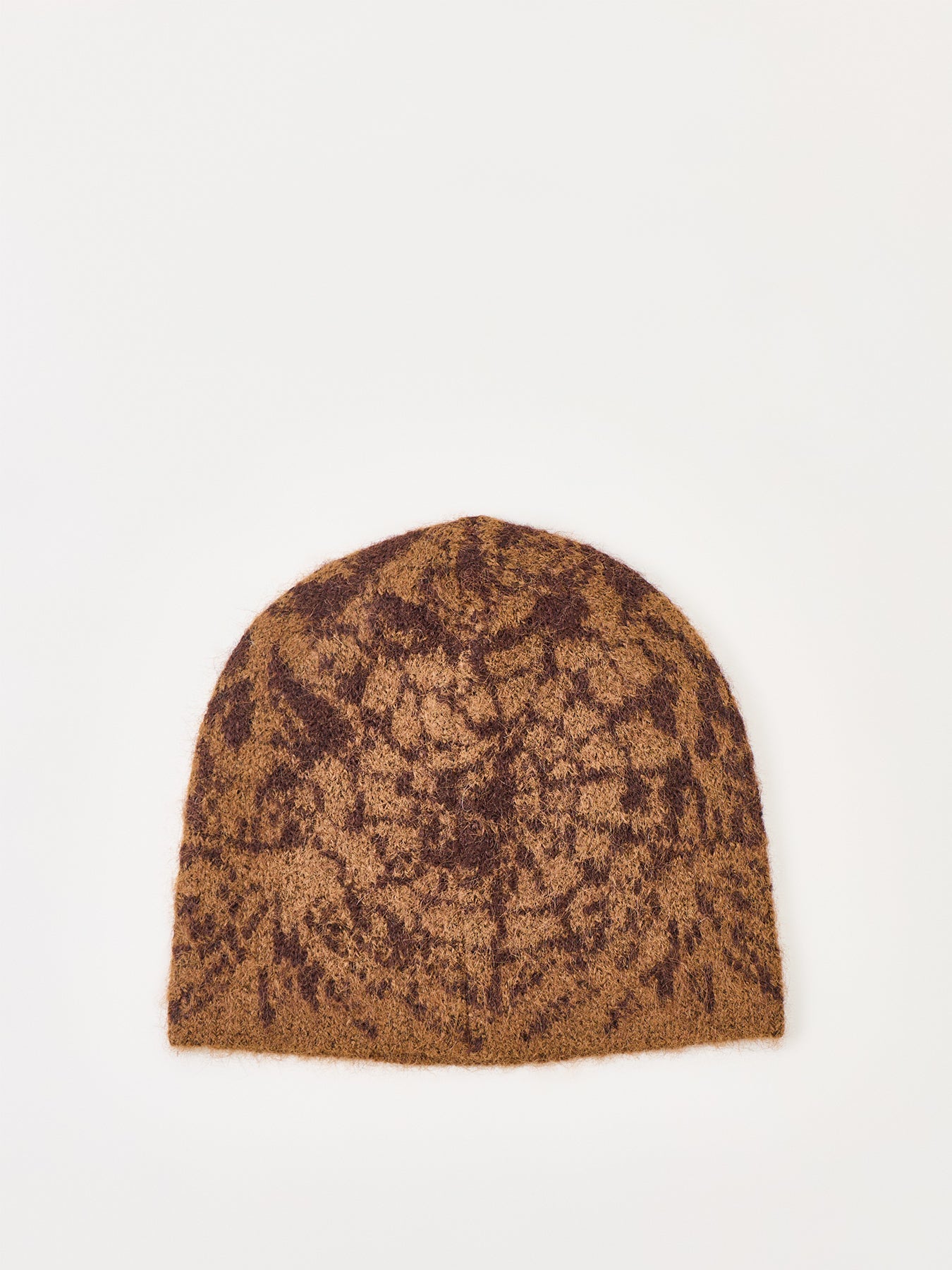 Black Widow Beanie