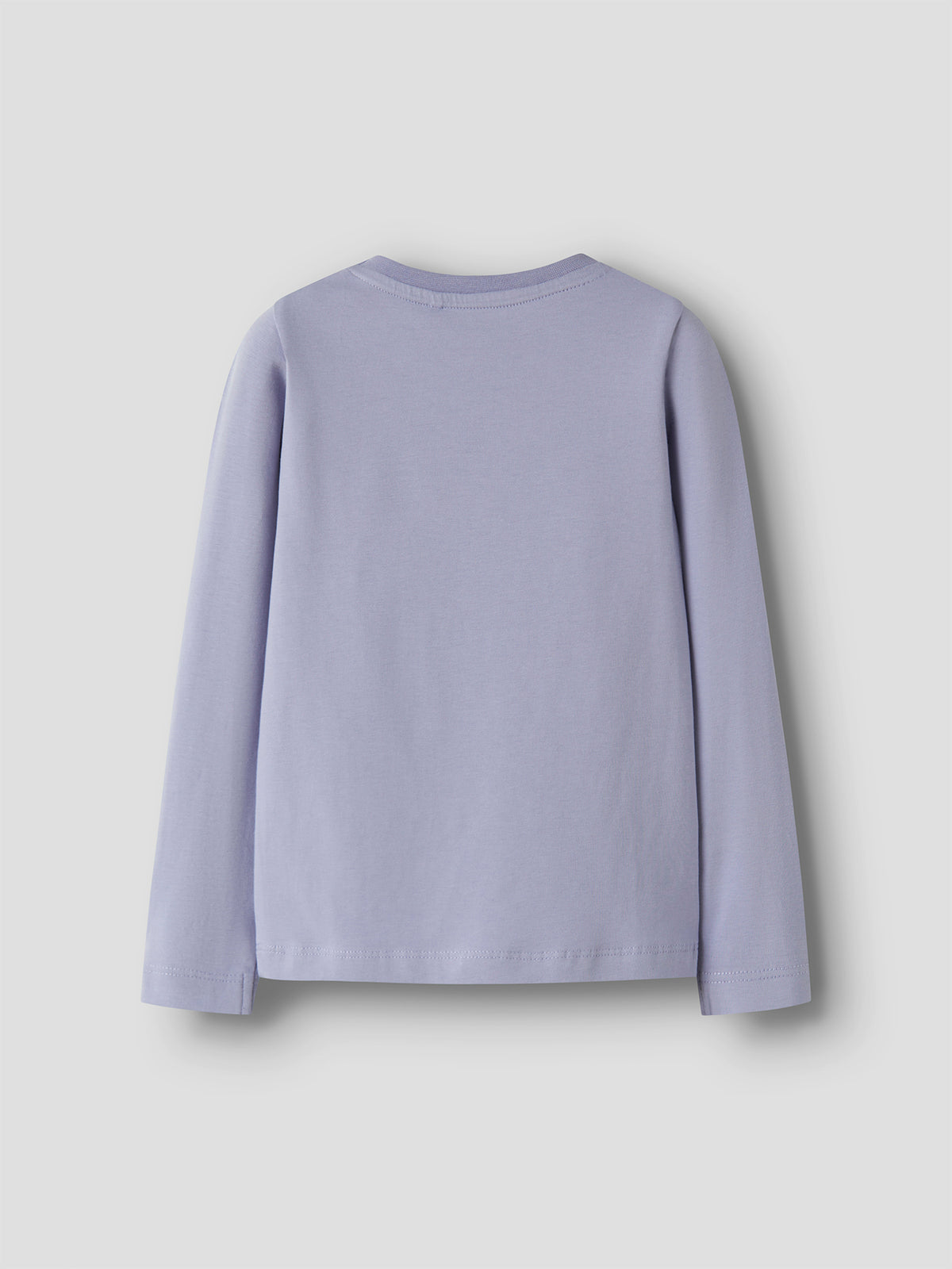 Organic Cotton Olinas Long-Sleeved T-Shirt
