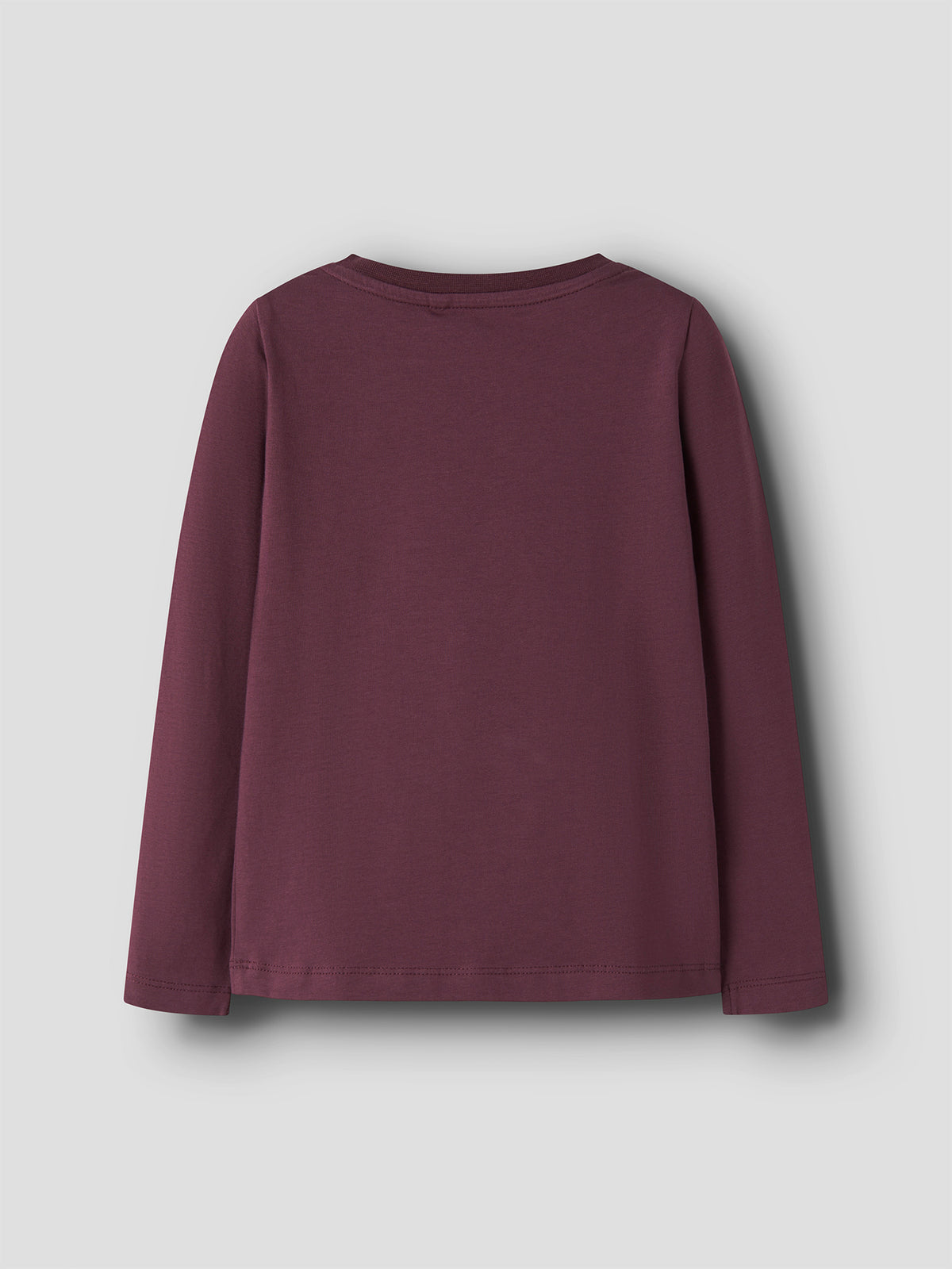 Organic Cotton Olinas Long-Sleeved T-Shirt