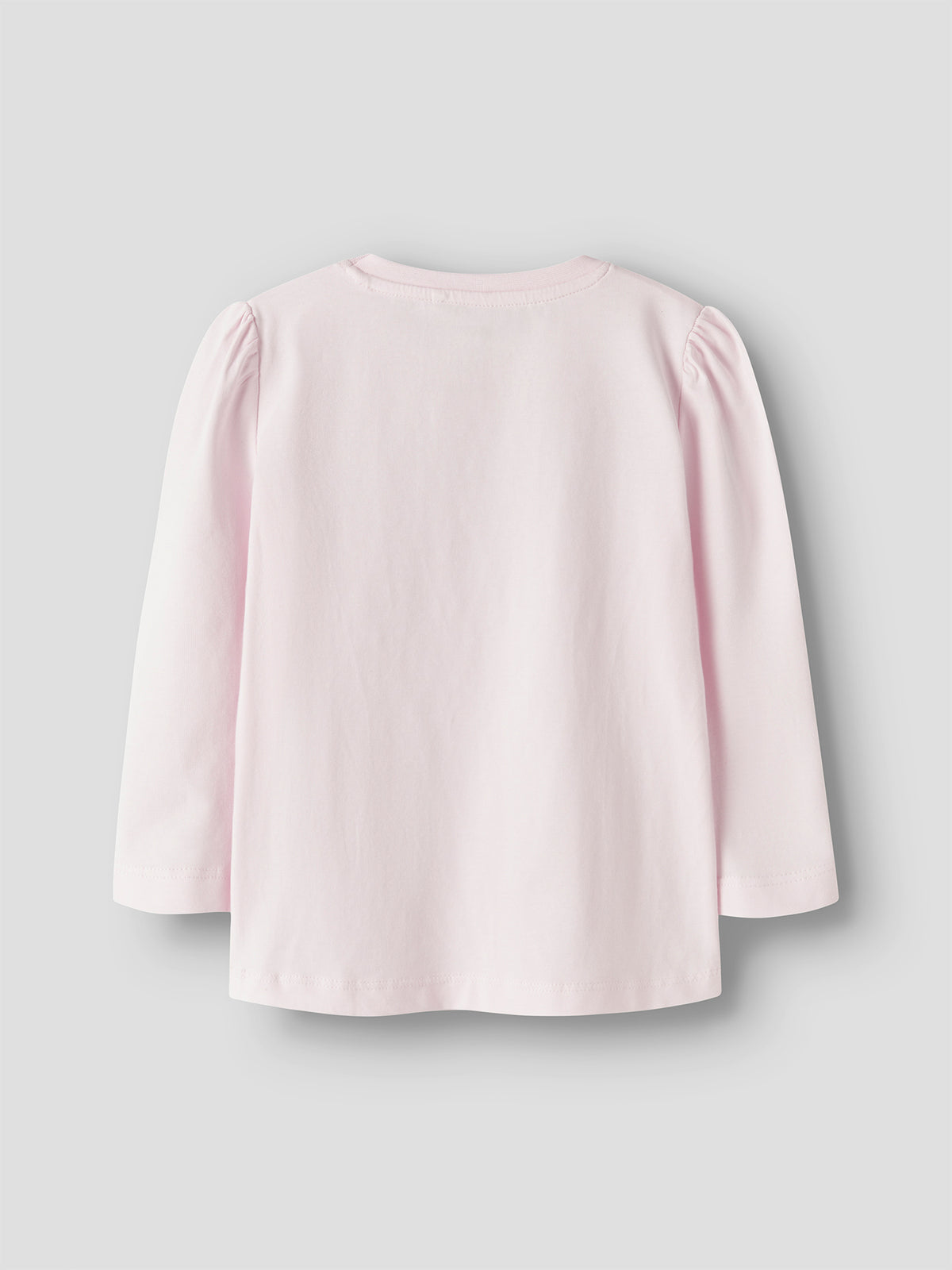 Organic Cotton Olinas Long-Sleeved T-Shirt