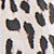 Nina Leopard Mocha