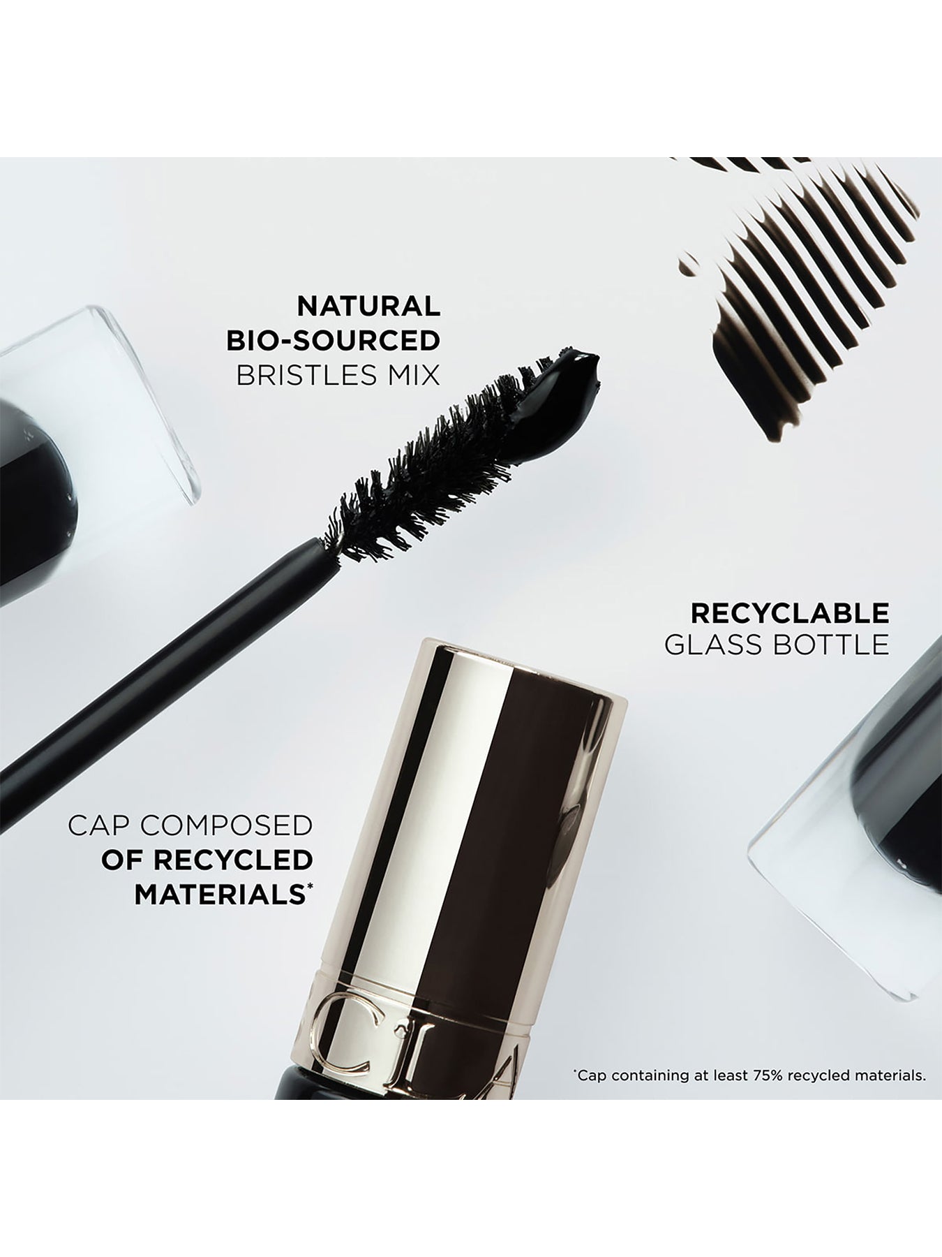 Wonder Perfect 5D Mascara 8ml
