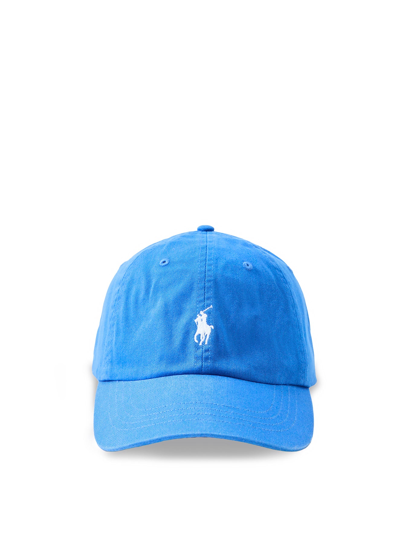Classic Sport Cap Blue
