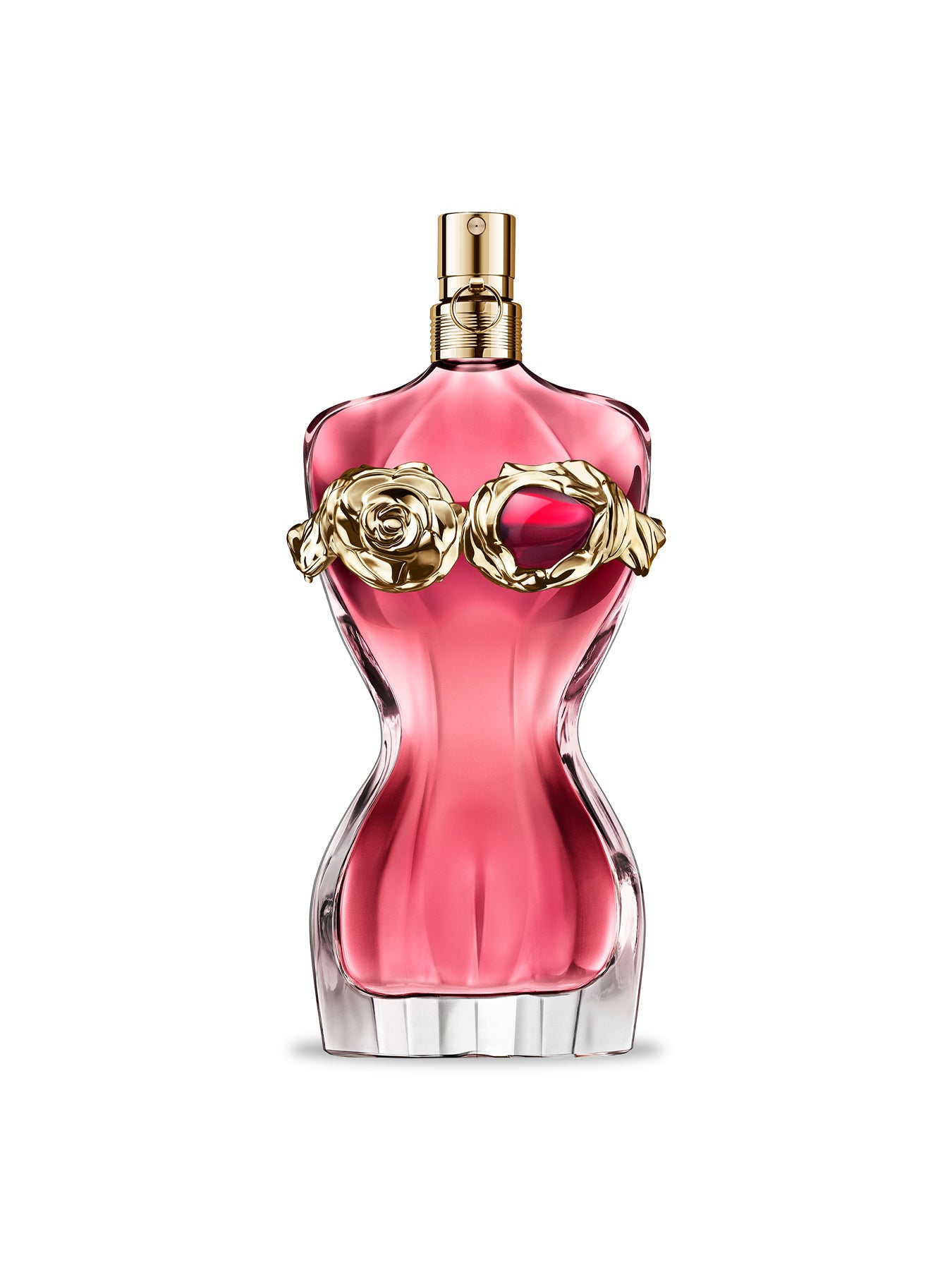La Belle Rose Eau De Parfum 100ml
