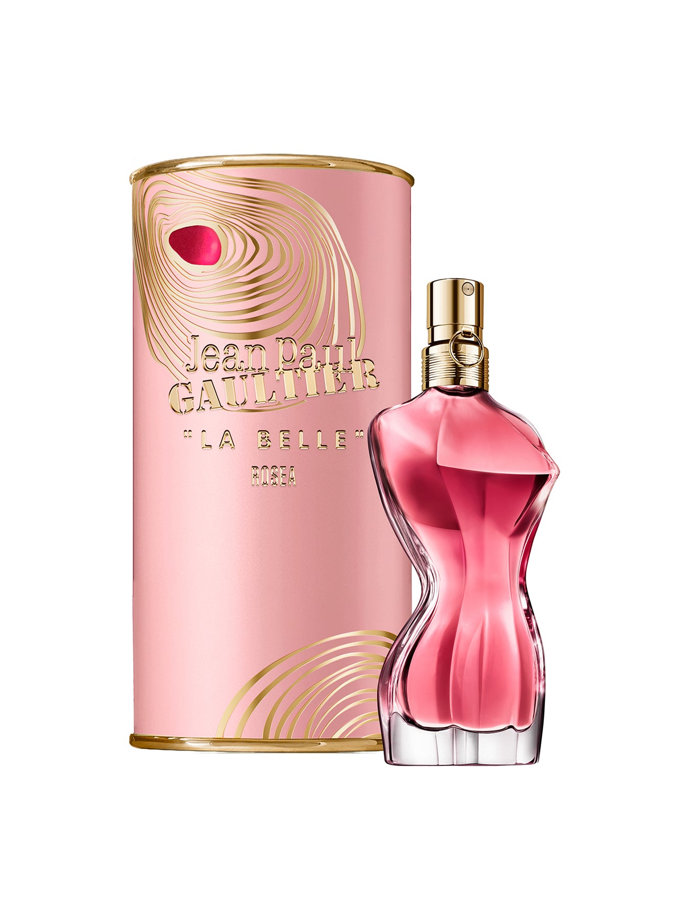 La Belle Rose Eau De Parfum 30ml