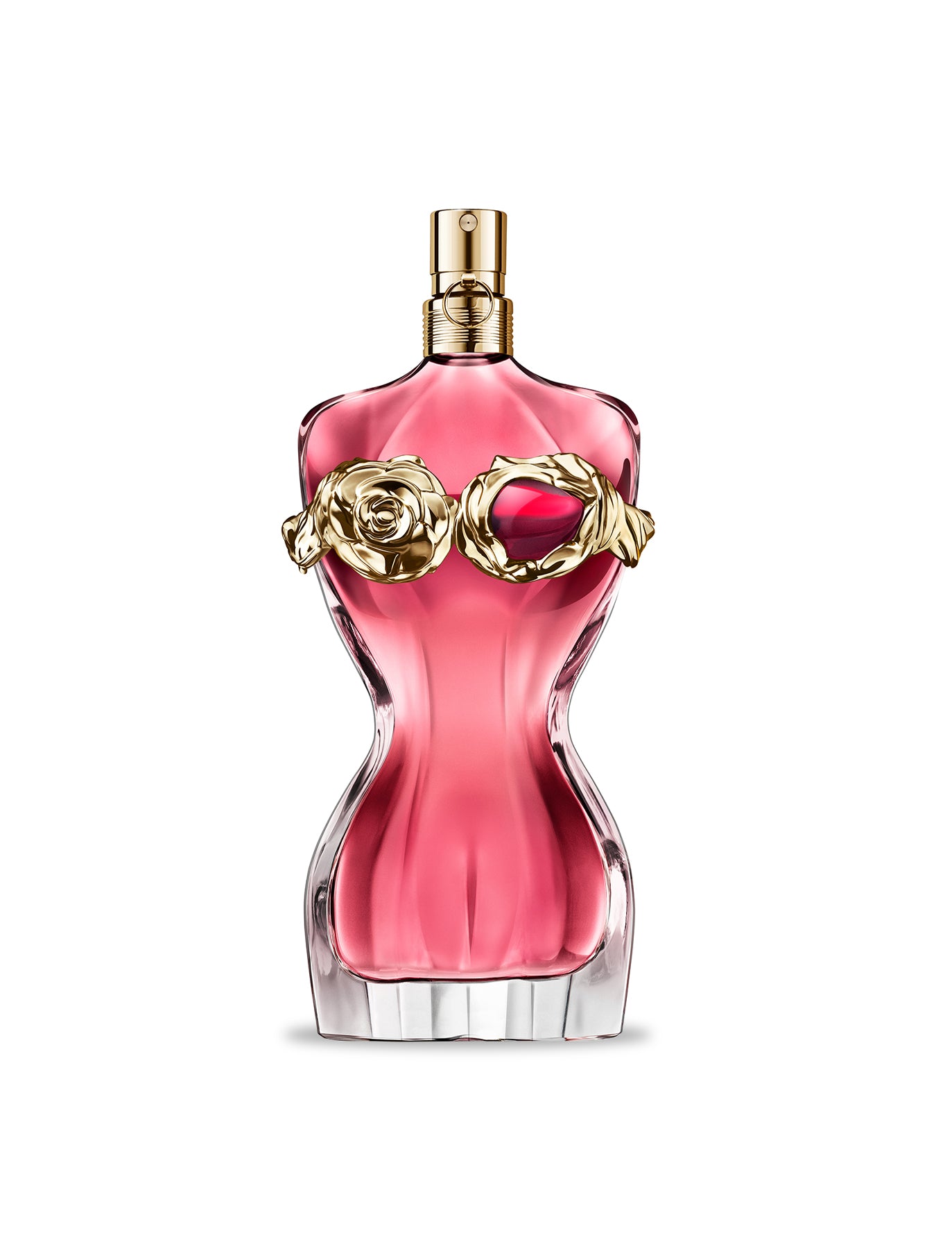 La Belle Rose Eau De Parfum 50ml
