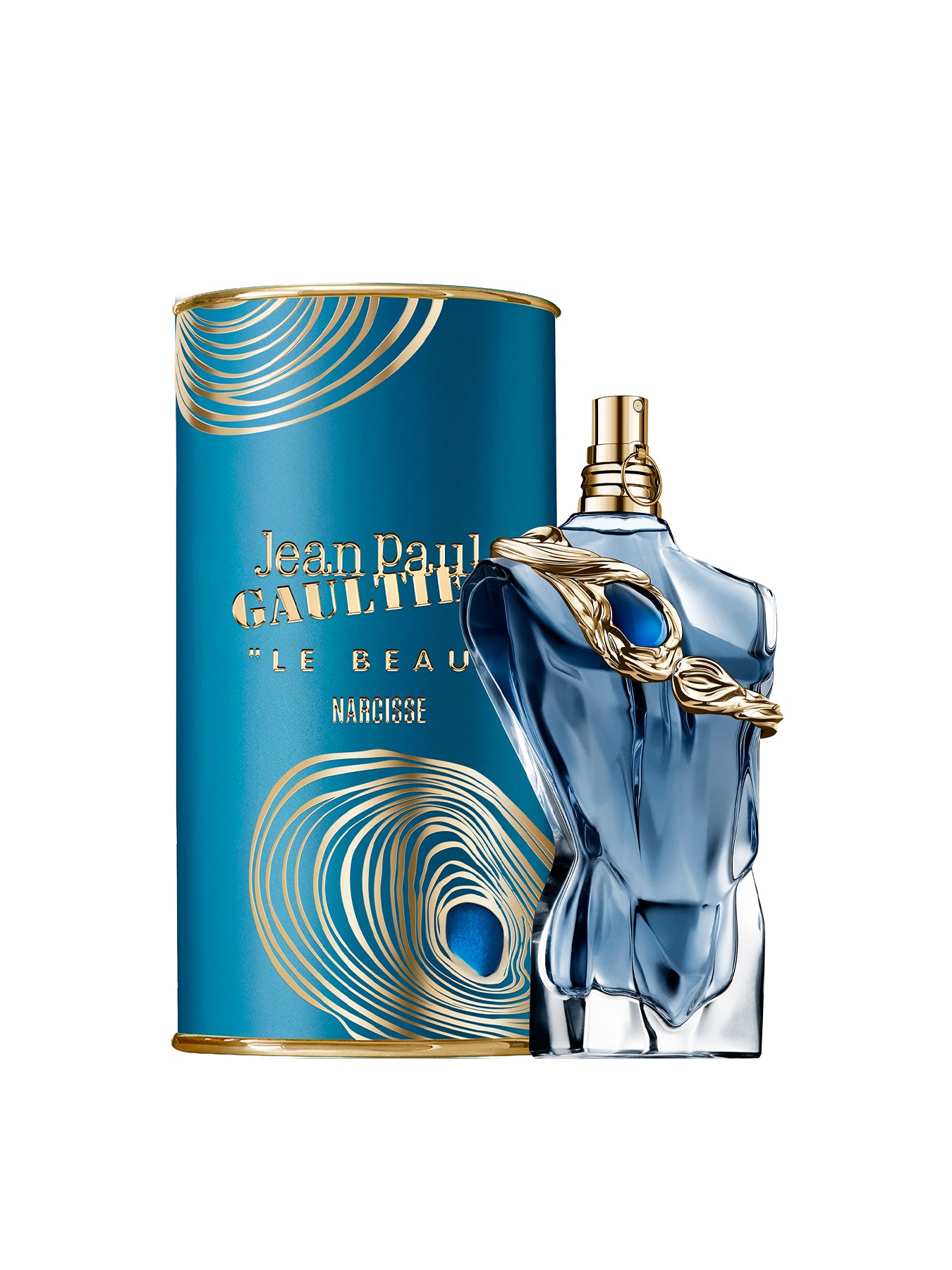 Le Beau Narcisse Eau De Parfum 125ml