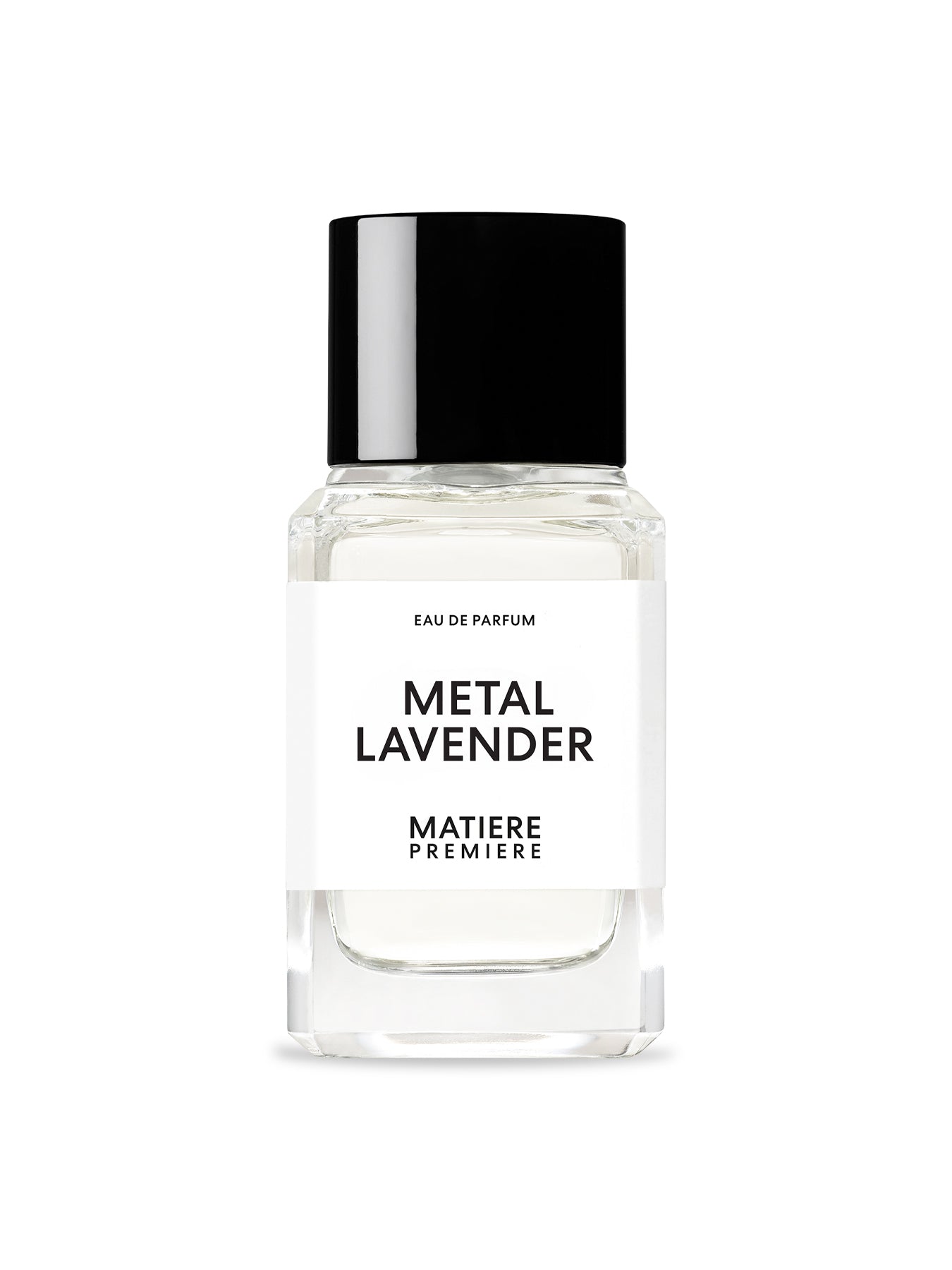 Metal Lavender Eau De Parfum 100ml