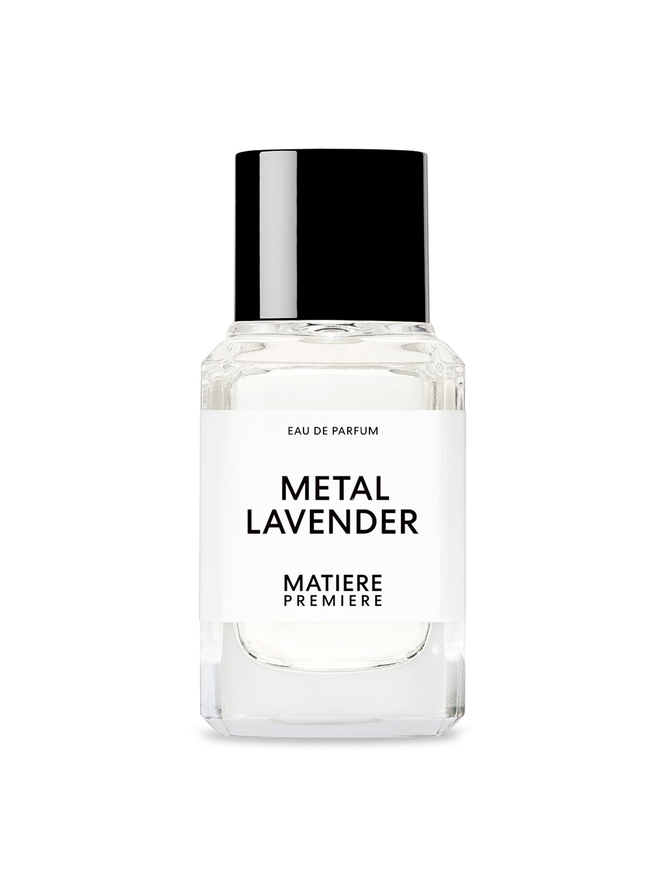 Metal Lavender Eau De Parfum 50ml