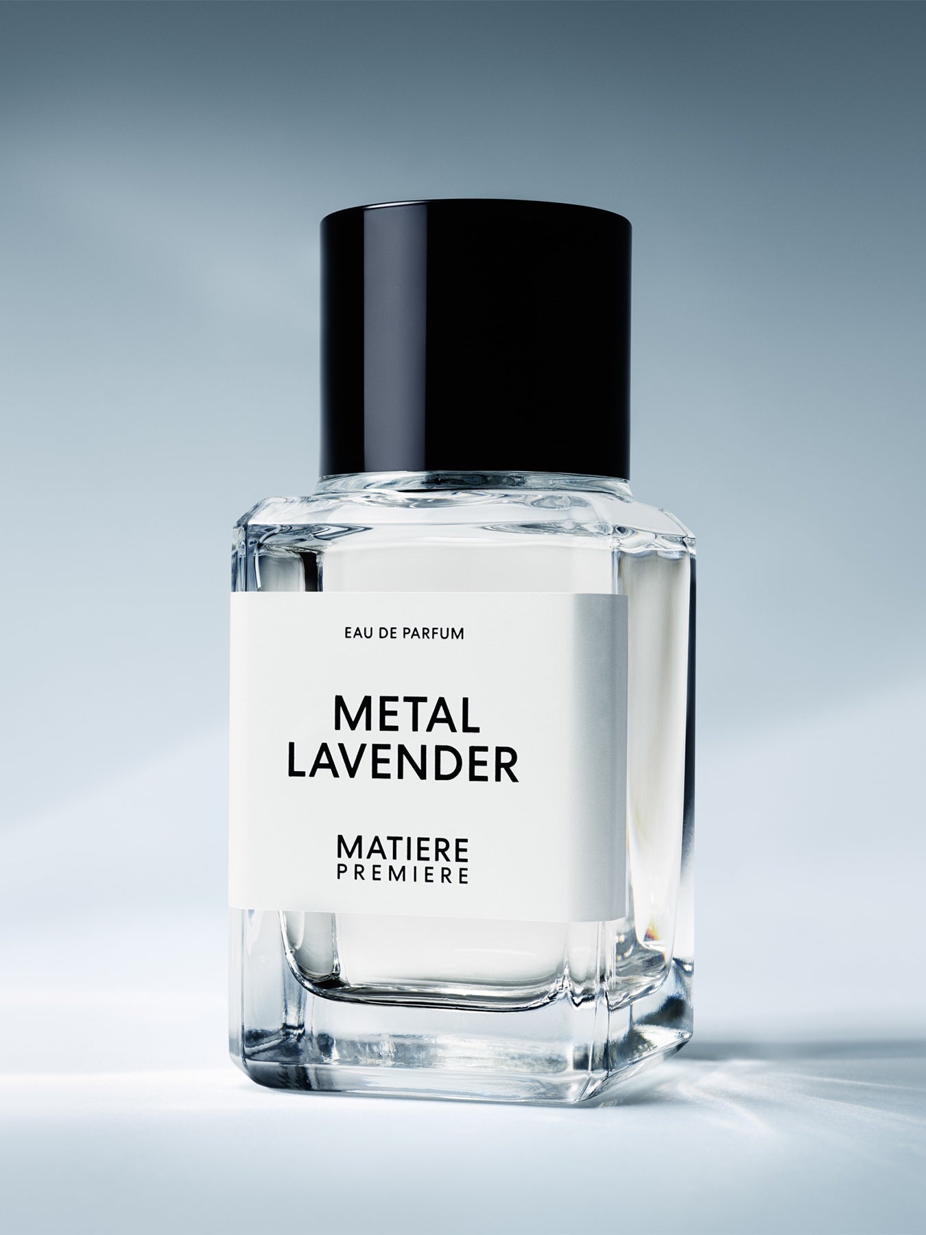 Metal Lavender Eau De Parfum 50ml