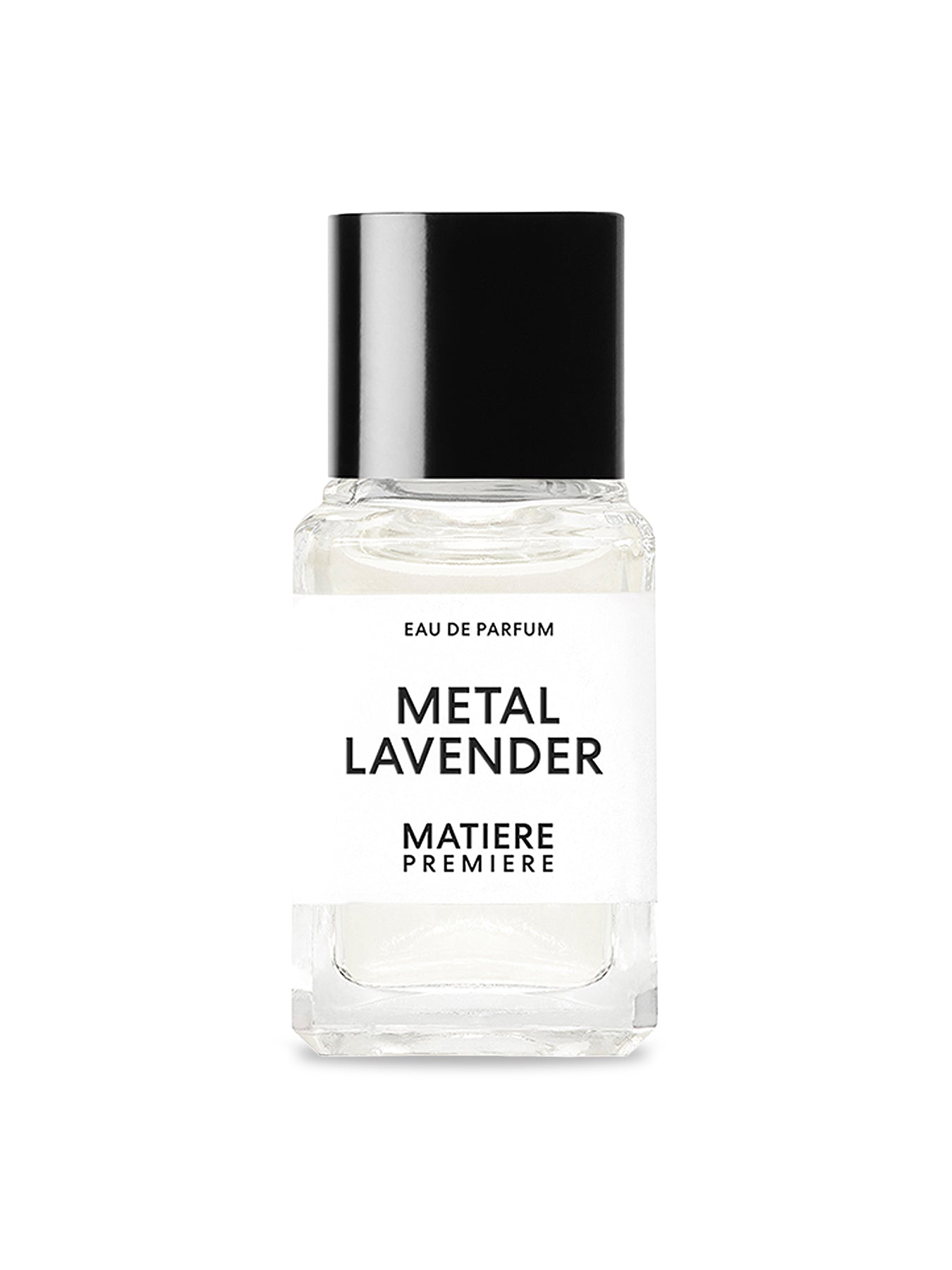 Metal Lavender Eau De Parfum 6ml