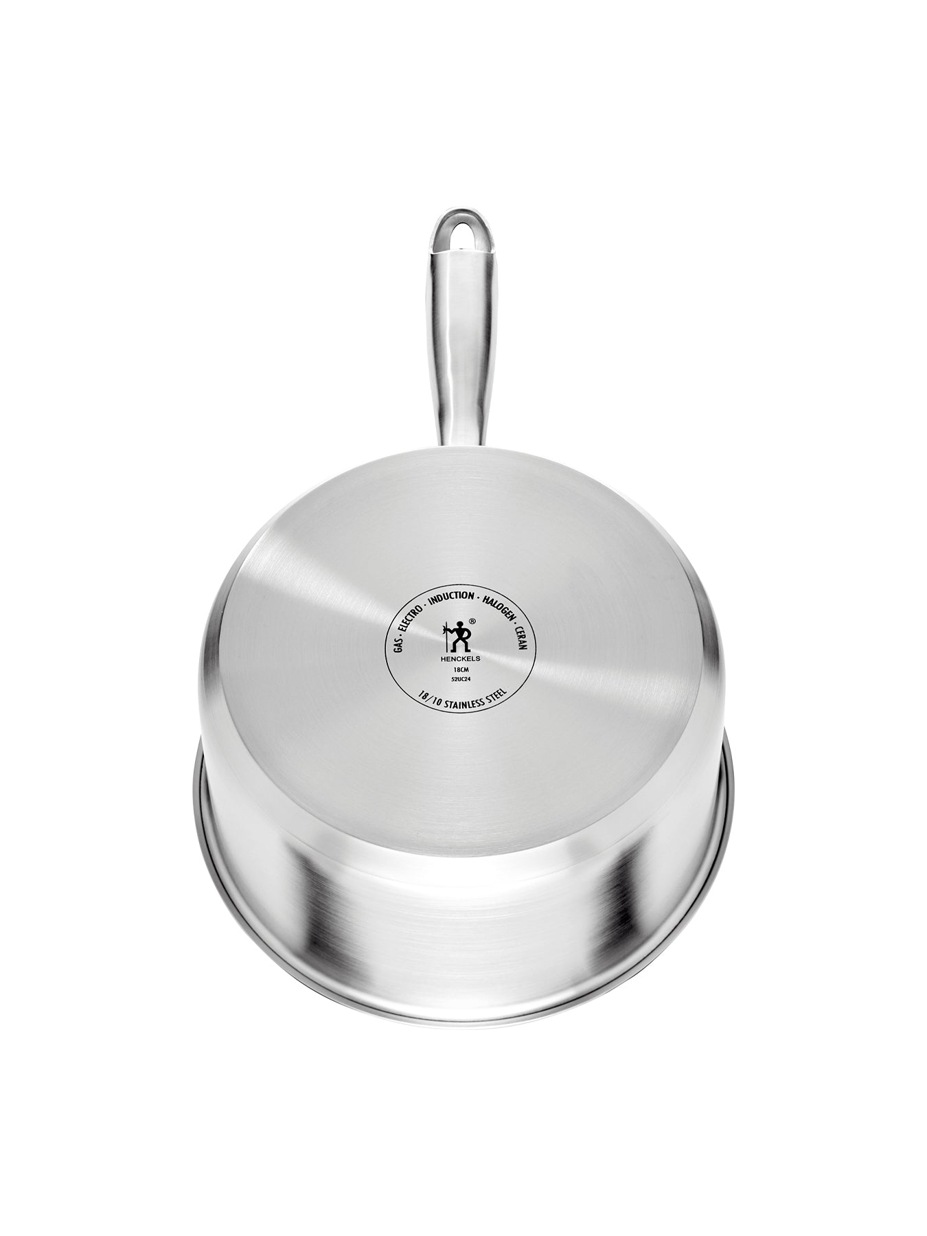 3 Piece Pan Set