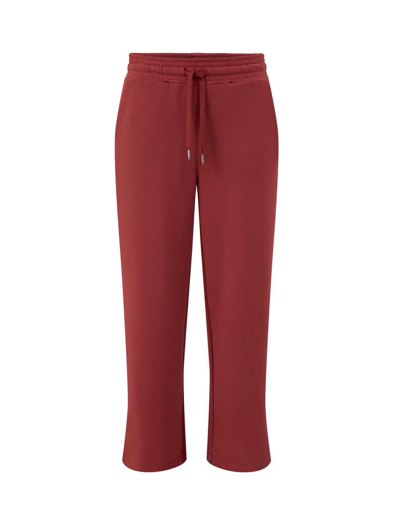 Modal Blend Wide Leg Sweatpants