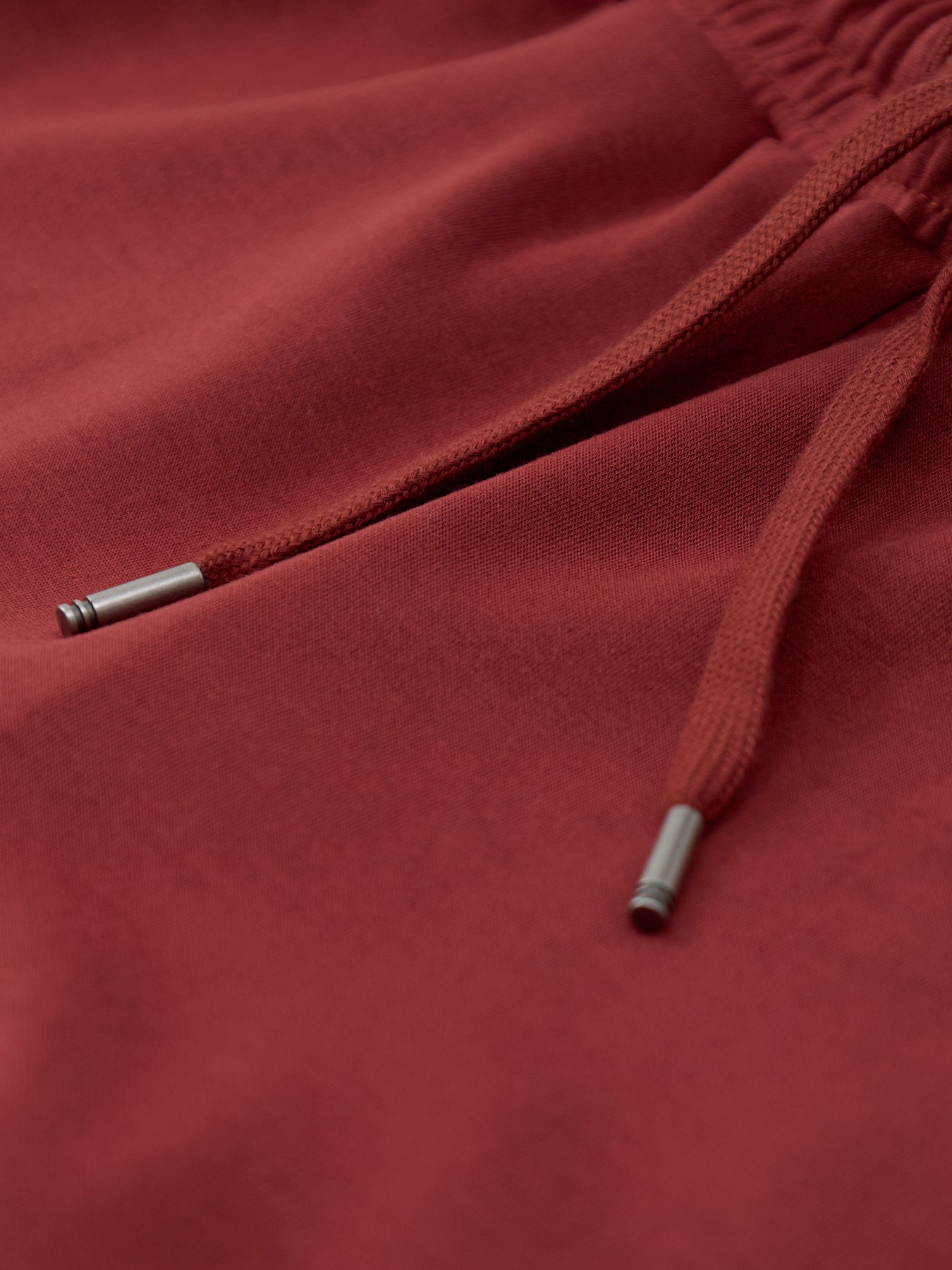 Modal Blend Wide Leg Sweatpants