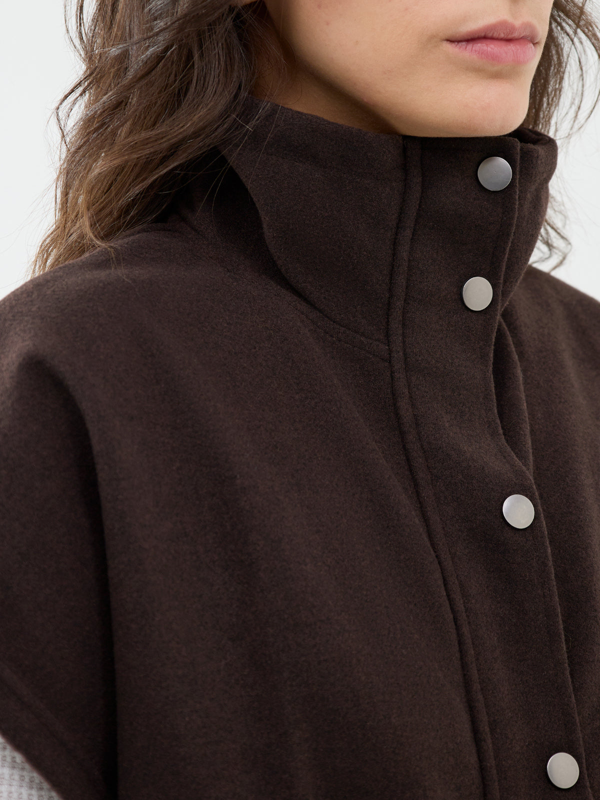 SC-Vagna 7 Funnel Neck Jacket