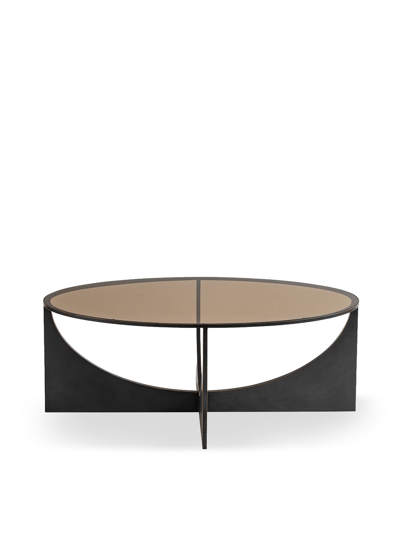 Glenthorpe Sculpted Coffee Table