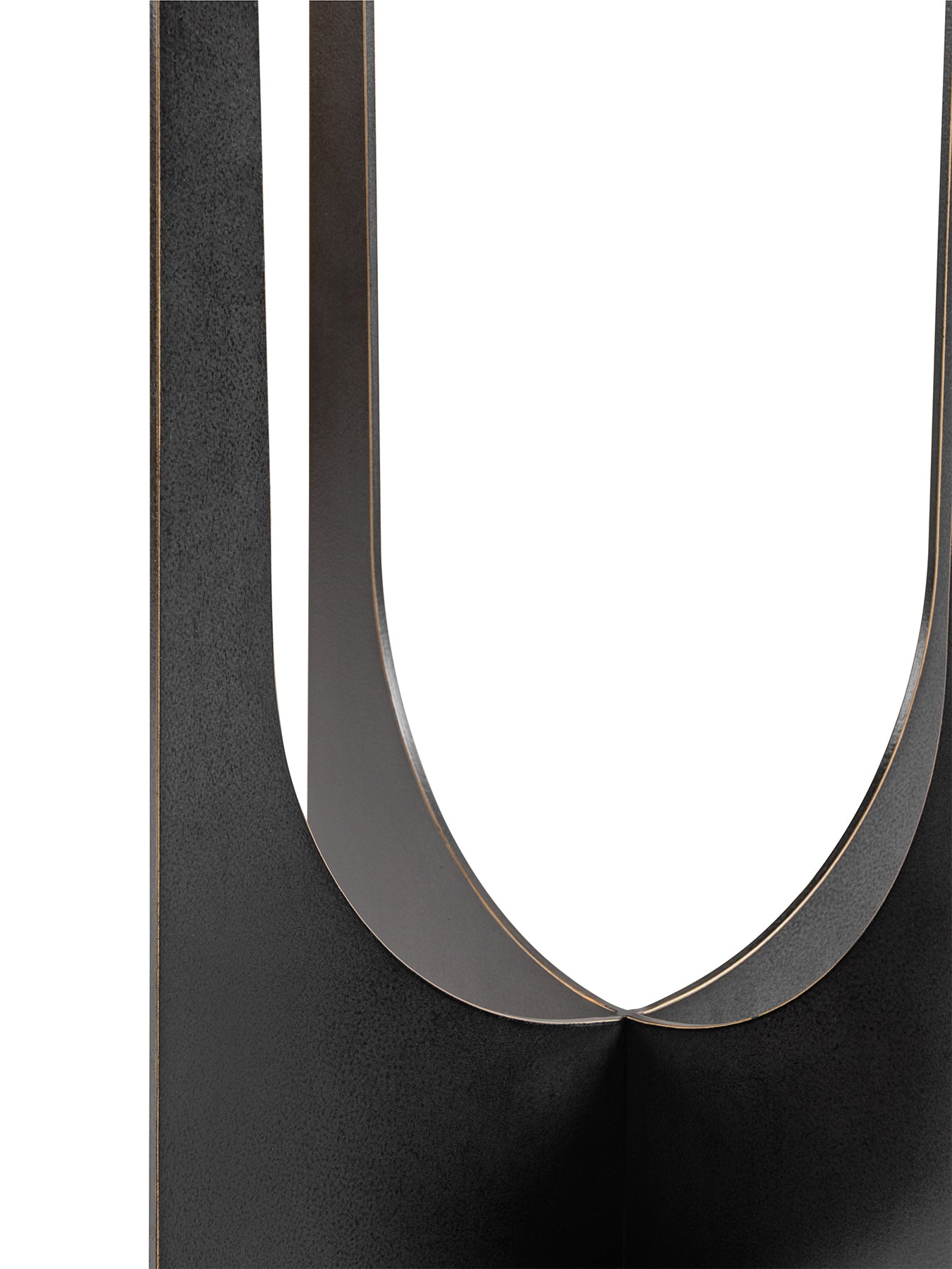 Glenthorpe Glass Accent Side Table