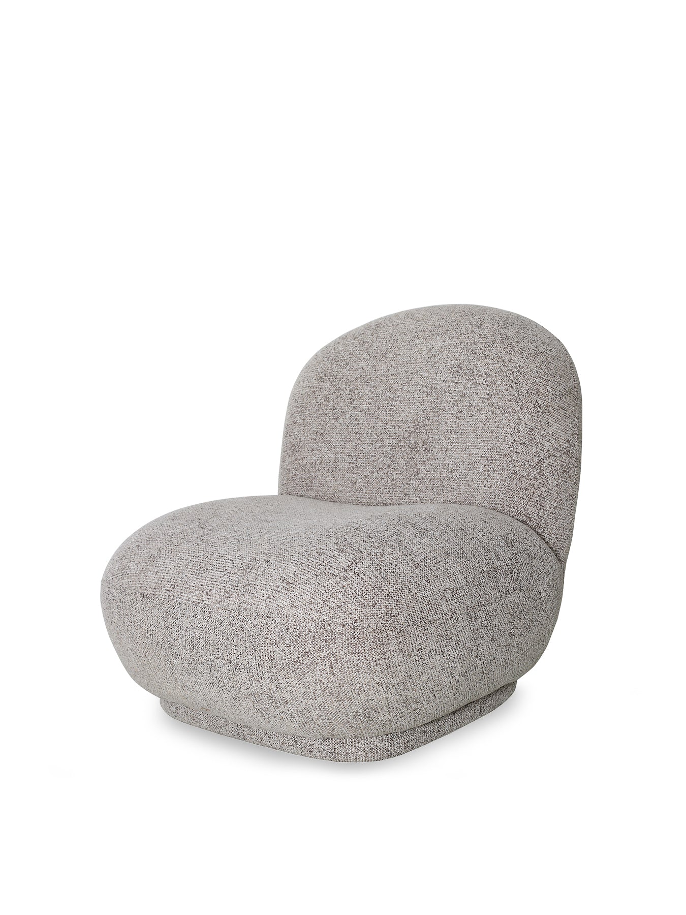 Simmerton Occasional Chair Grey