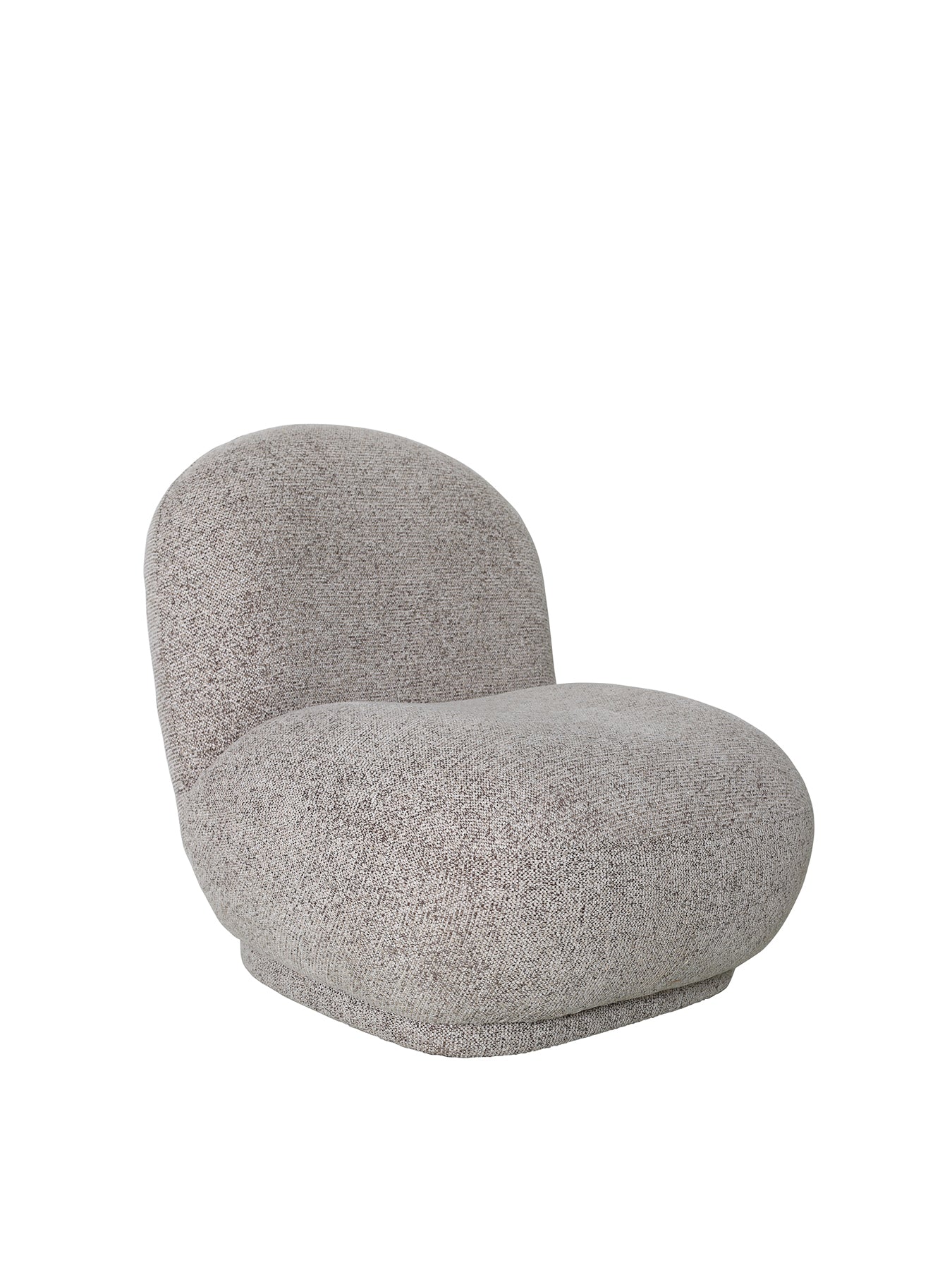 Simmerton Occasional Chair Grey