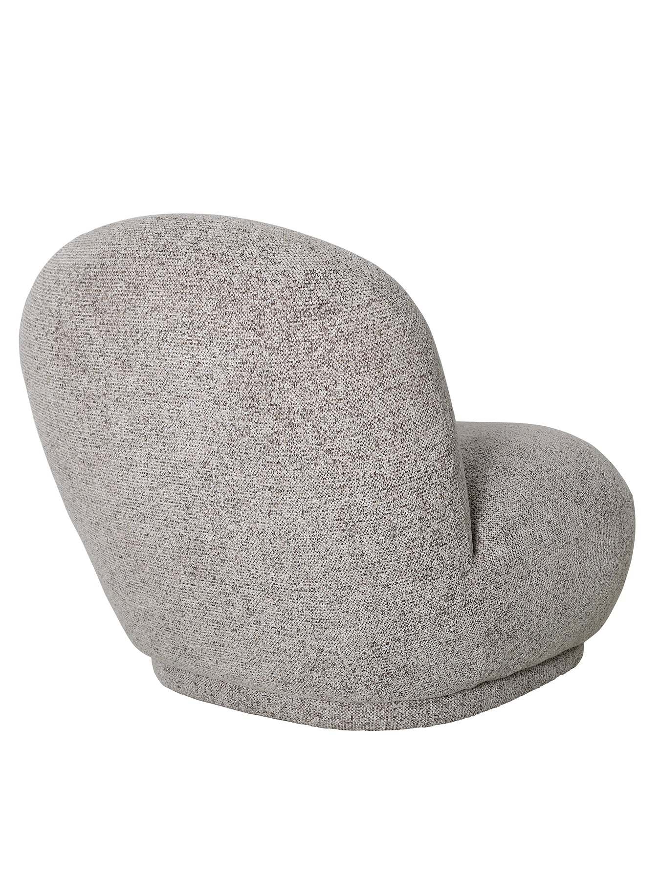 Simmerton Occasional Chair Grey
