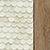 Cream, Antique Brass