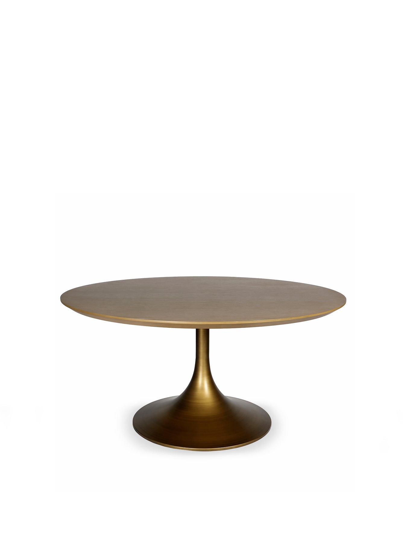 Lambley Round Dining Table 150cm