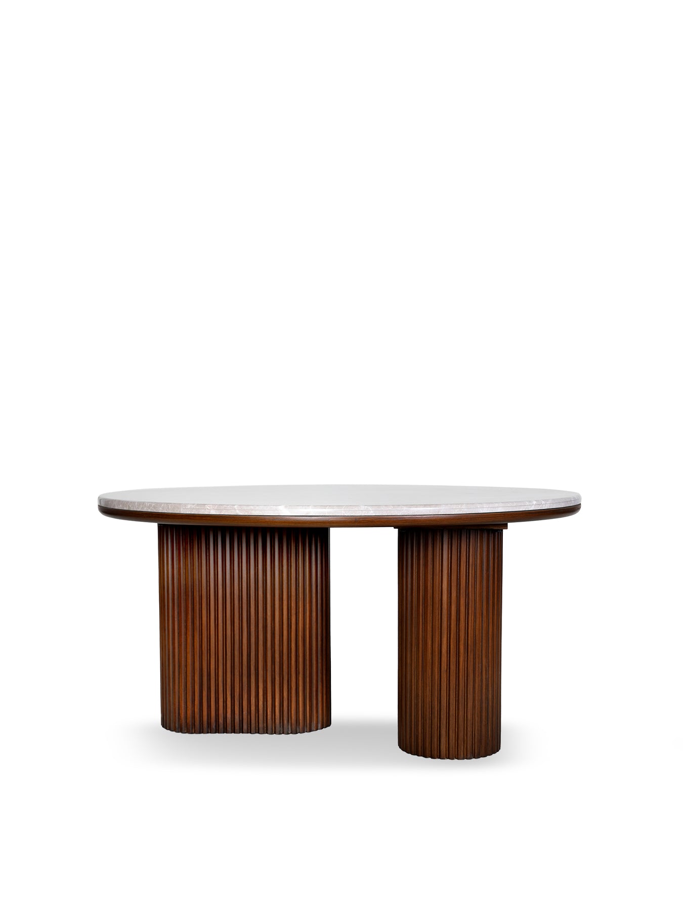 Whitwell Round Coffee Table