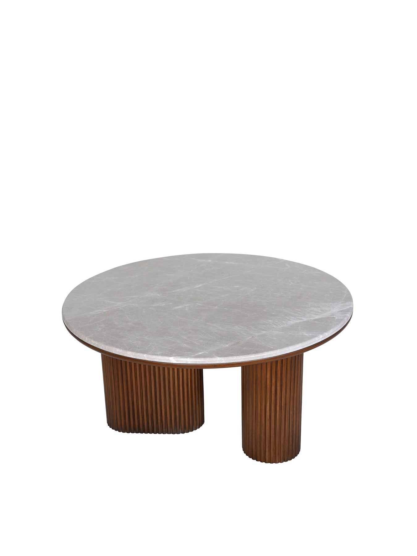 Whitwell Round Coffee Table