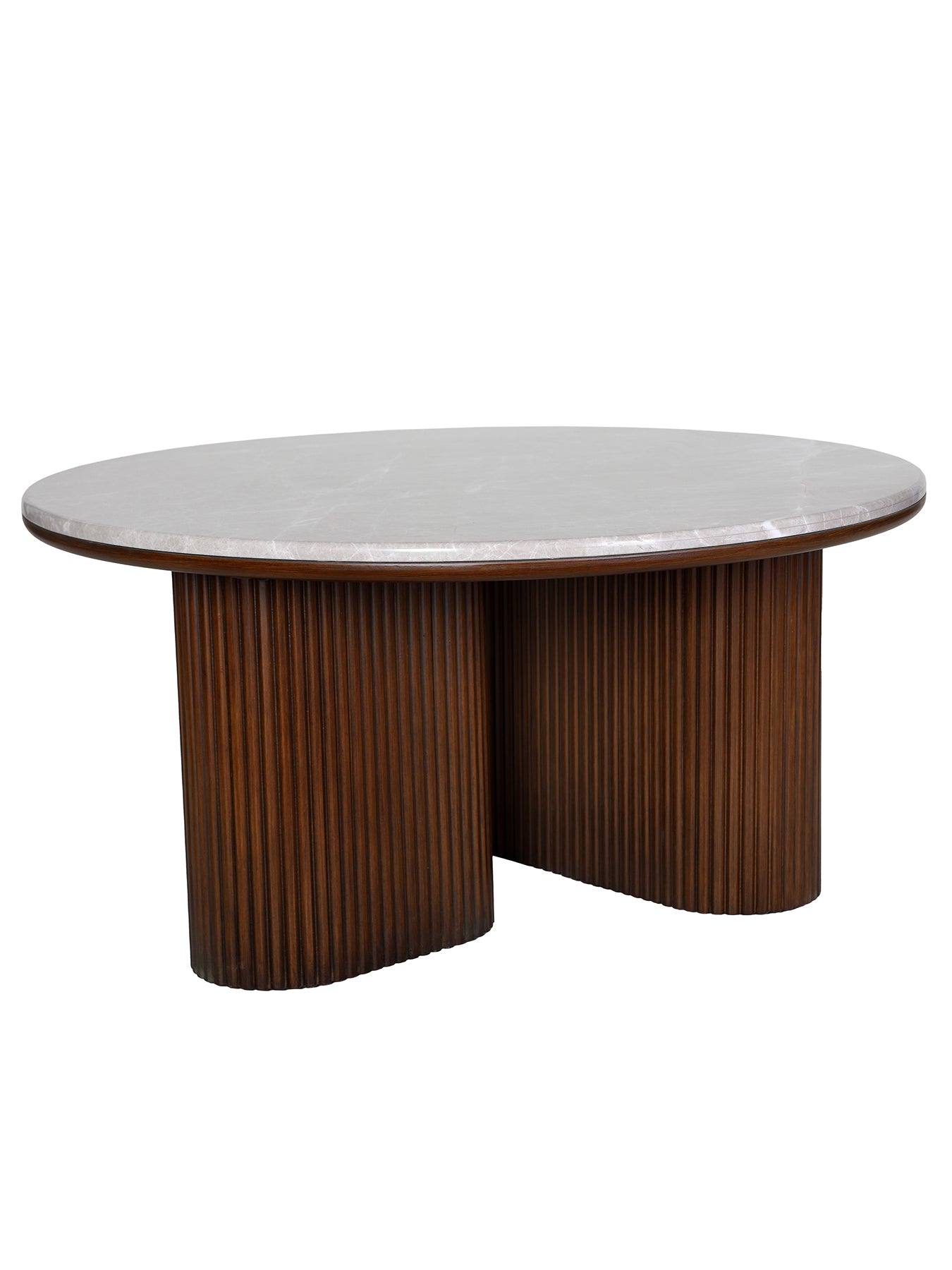 Whitwell Round Coffee Table