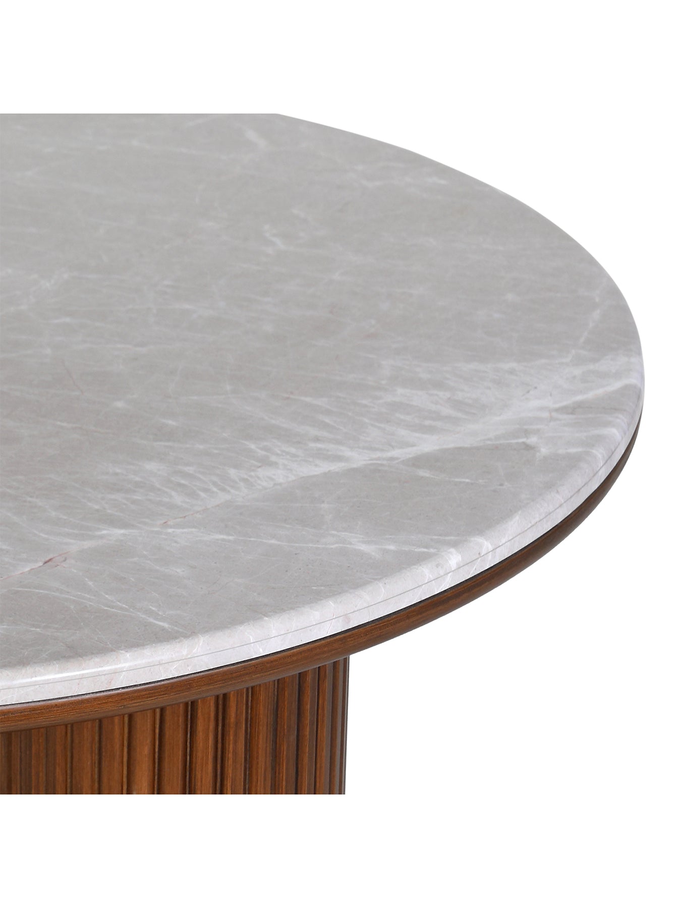 Whitwell Round Coffee Table
