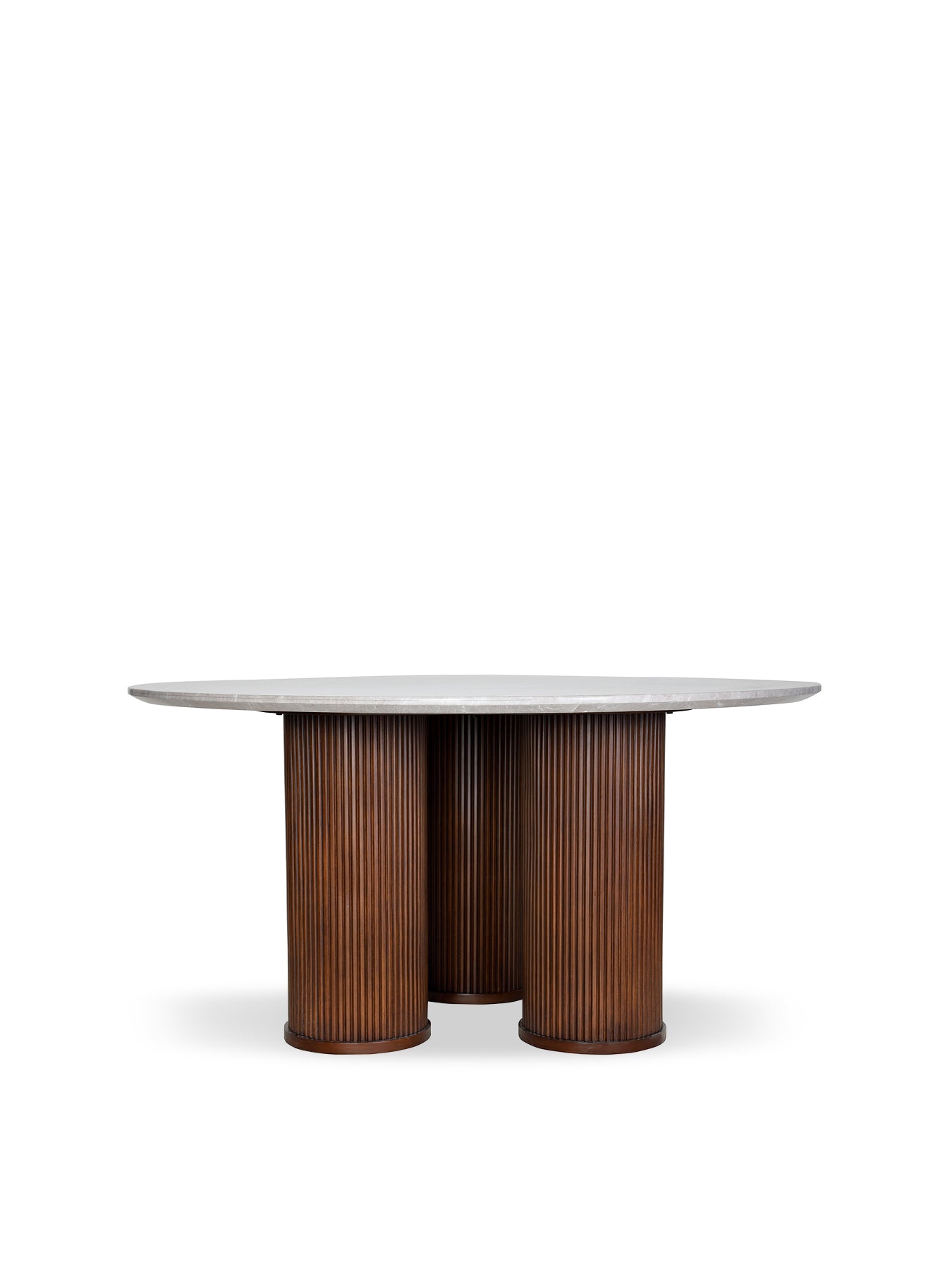 Whitwell Round Dining Table