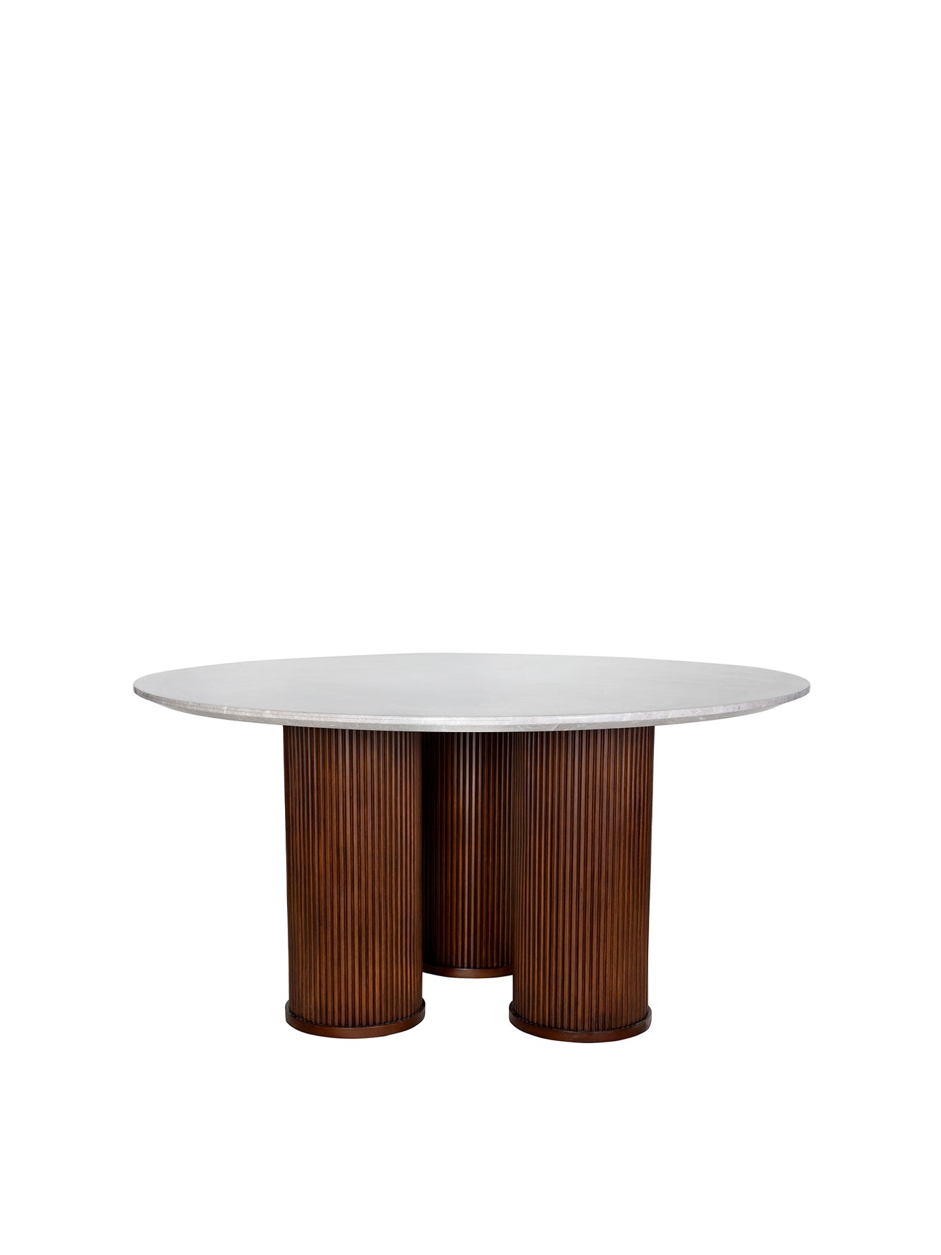 Whitwell Round Dining Table