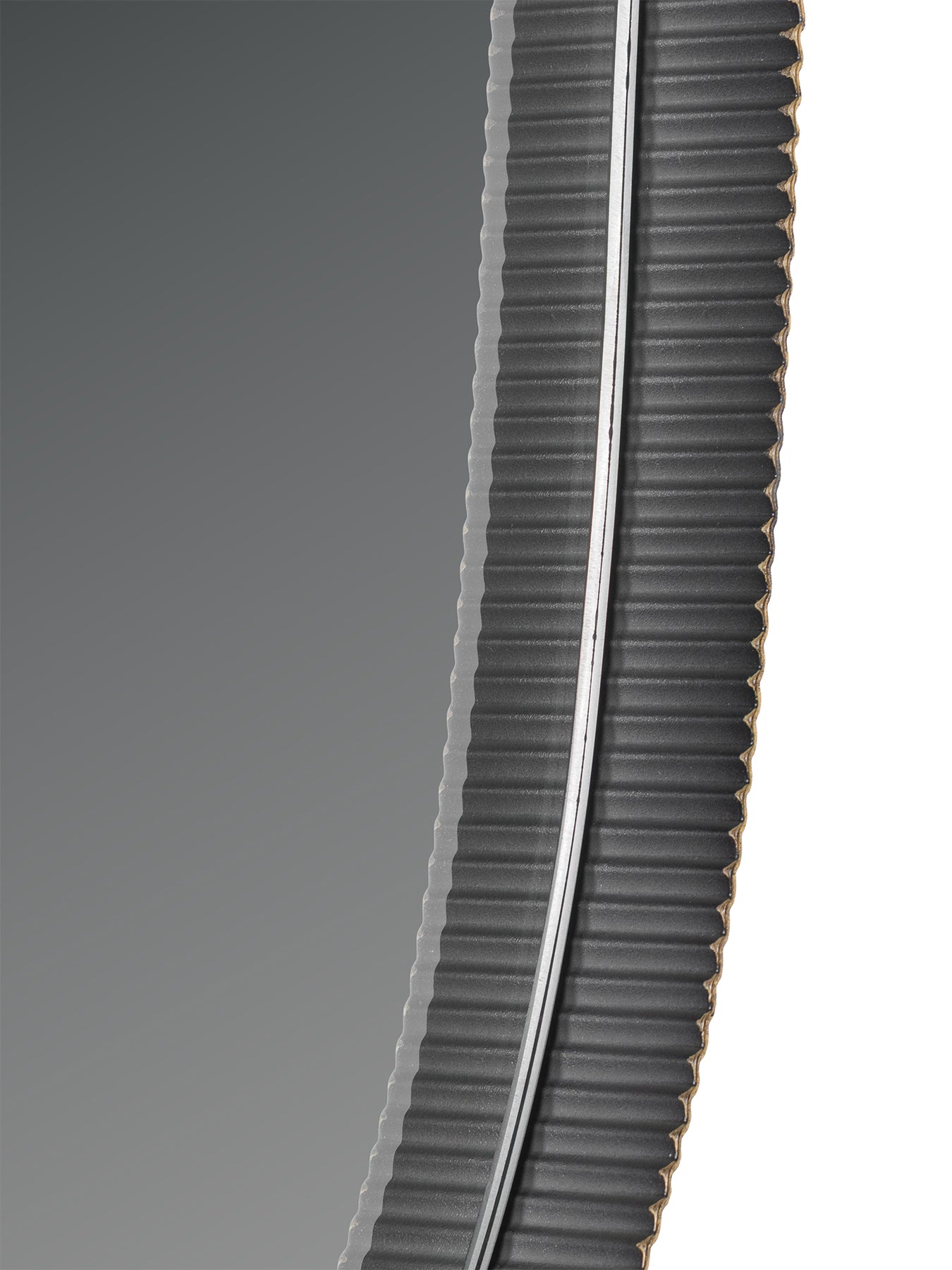 Oregon Wall Mirror 50cm