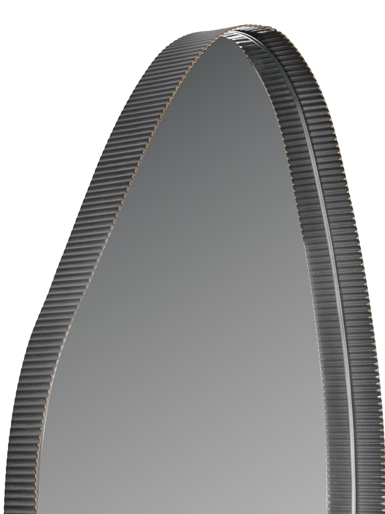 Oregon Wall Mirror 50cm