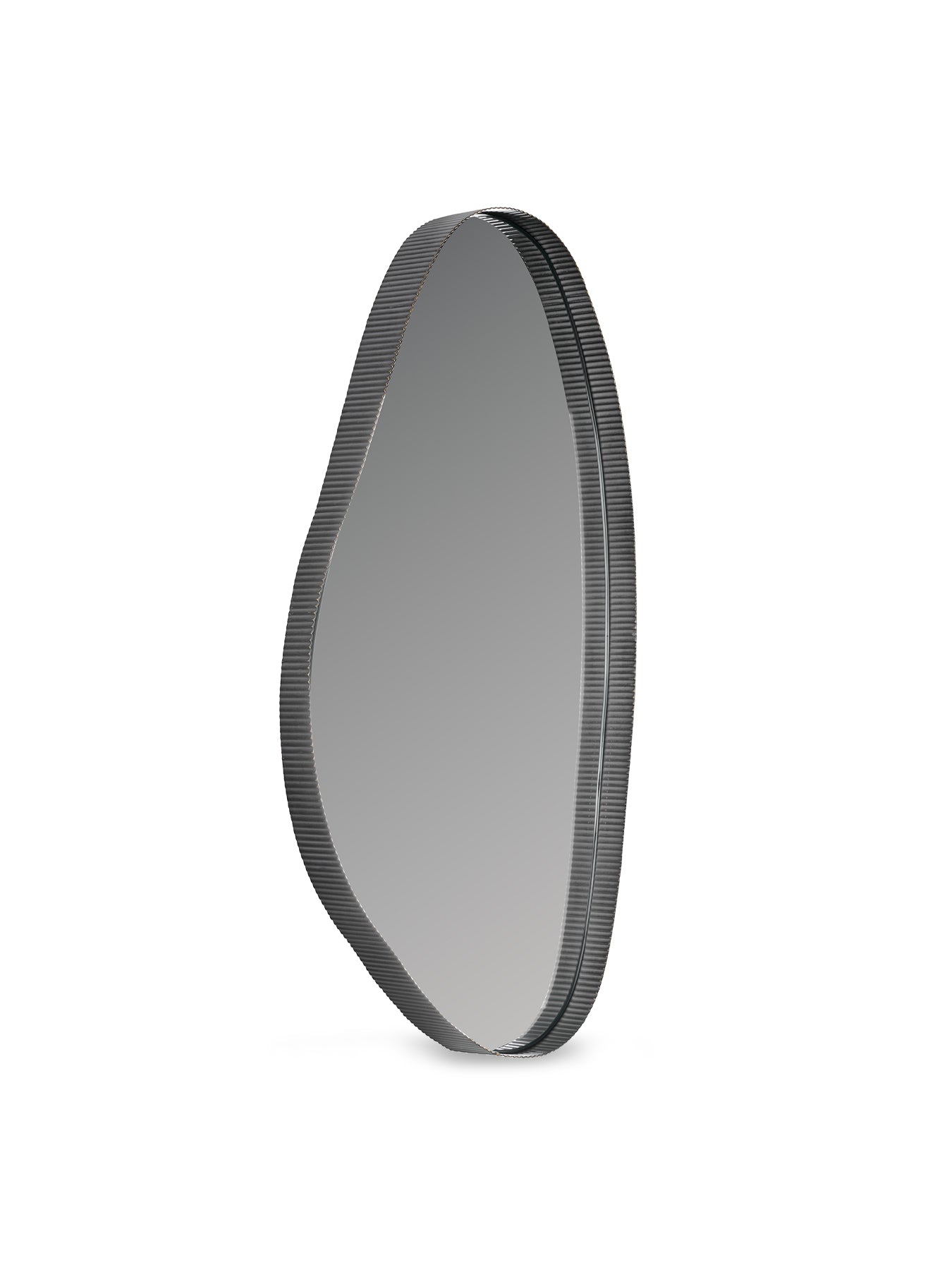 Oregon Wall Mirror 37cm