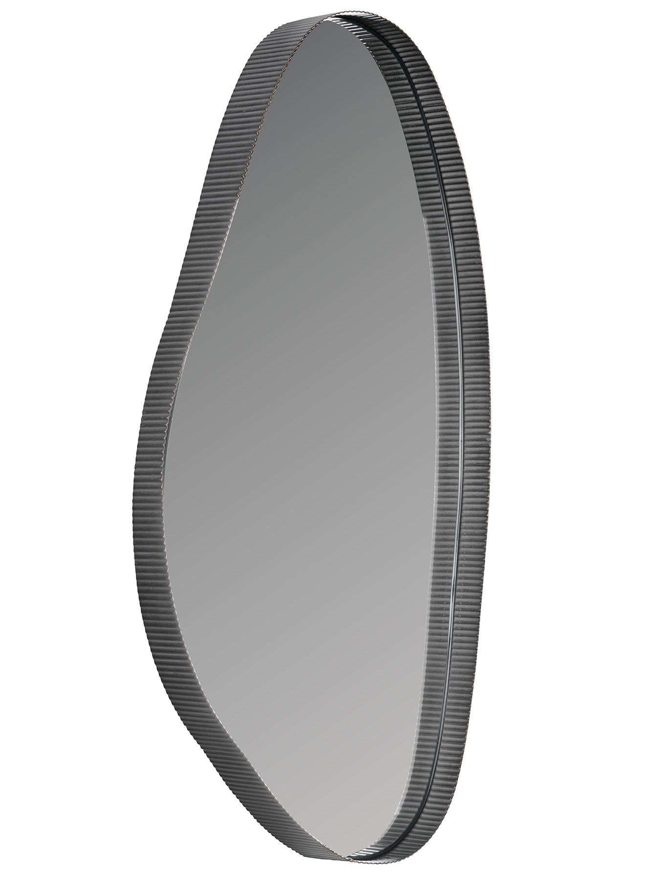 Oregon Wall Mirror 37cm