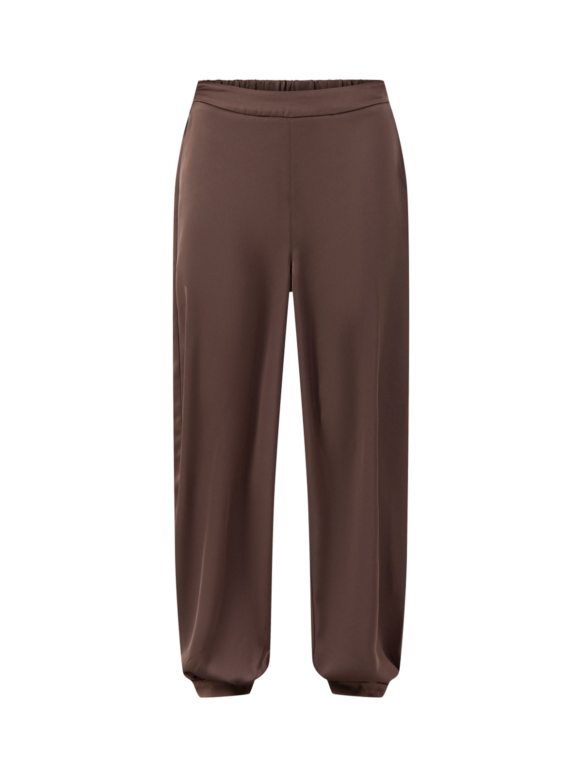 Breya Balloon Trousers