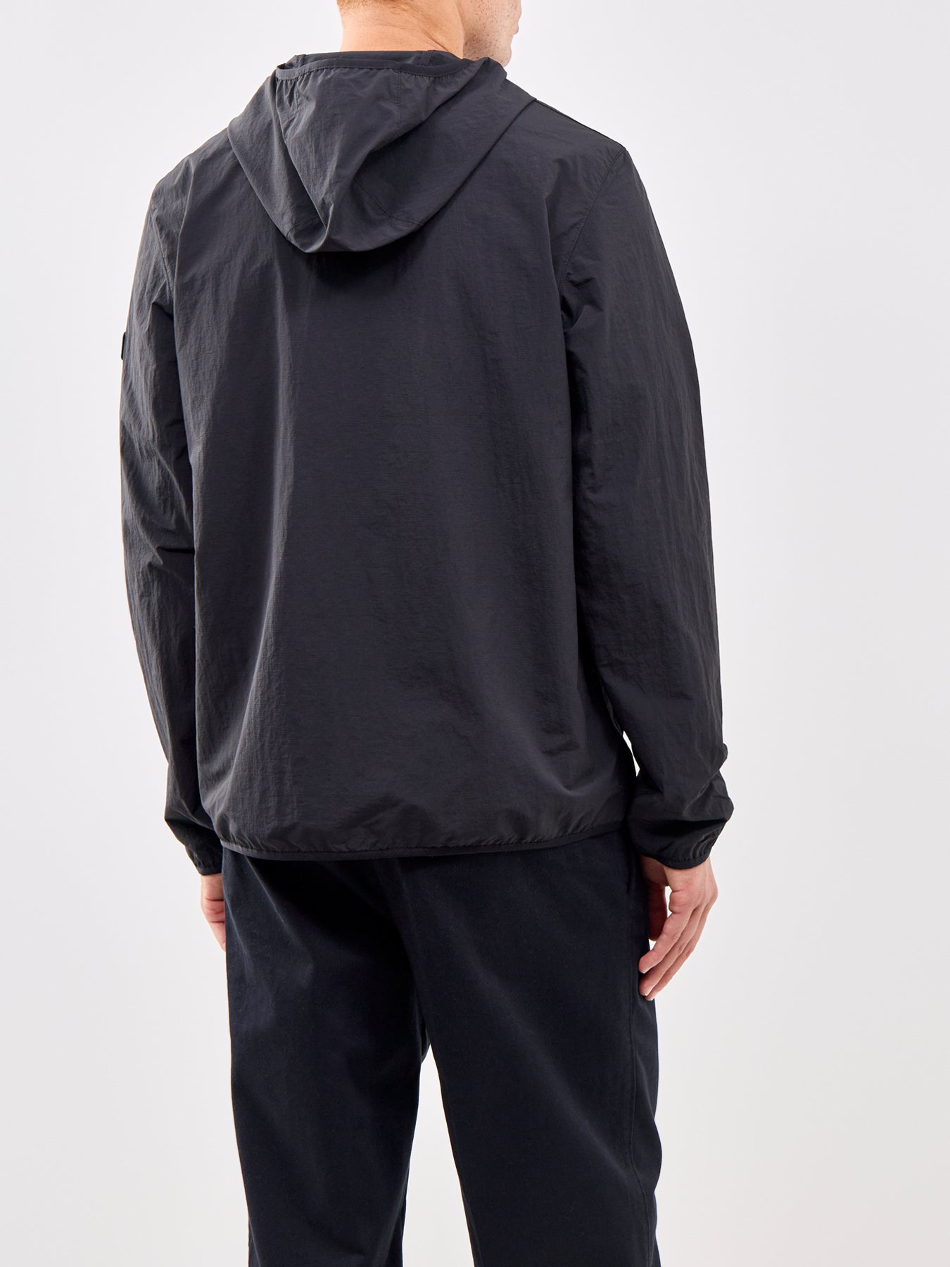 Dalliston Casual Jacket Black